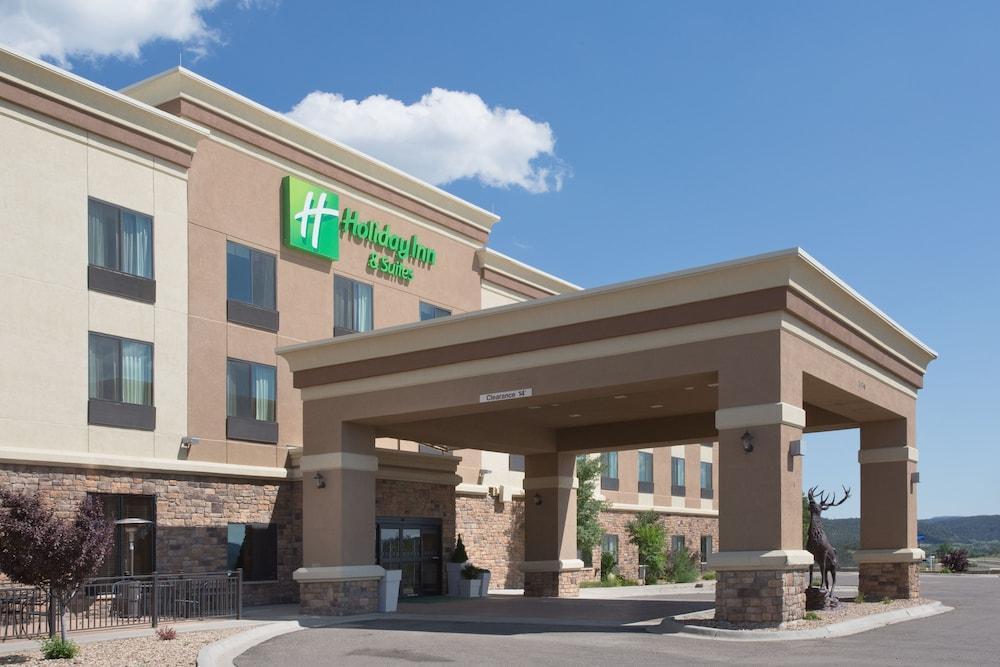 Holiday Inn Express & Suites Trinidad By Ihg エクステリア 写真