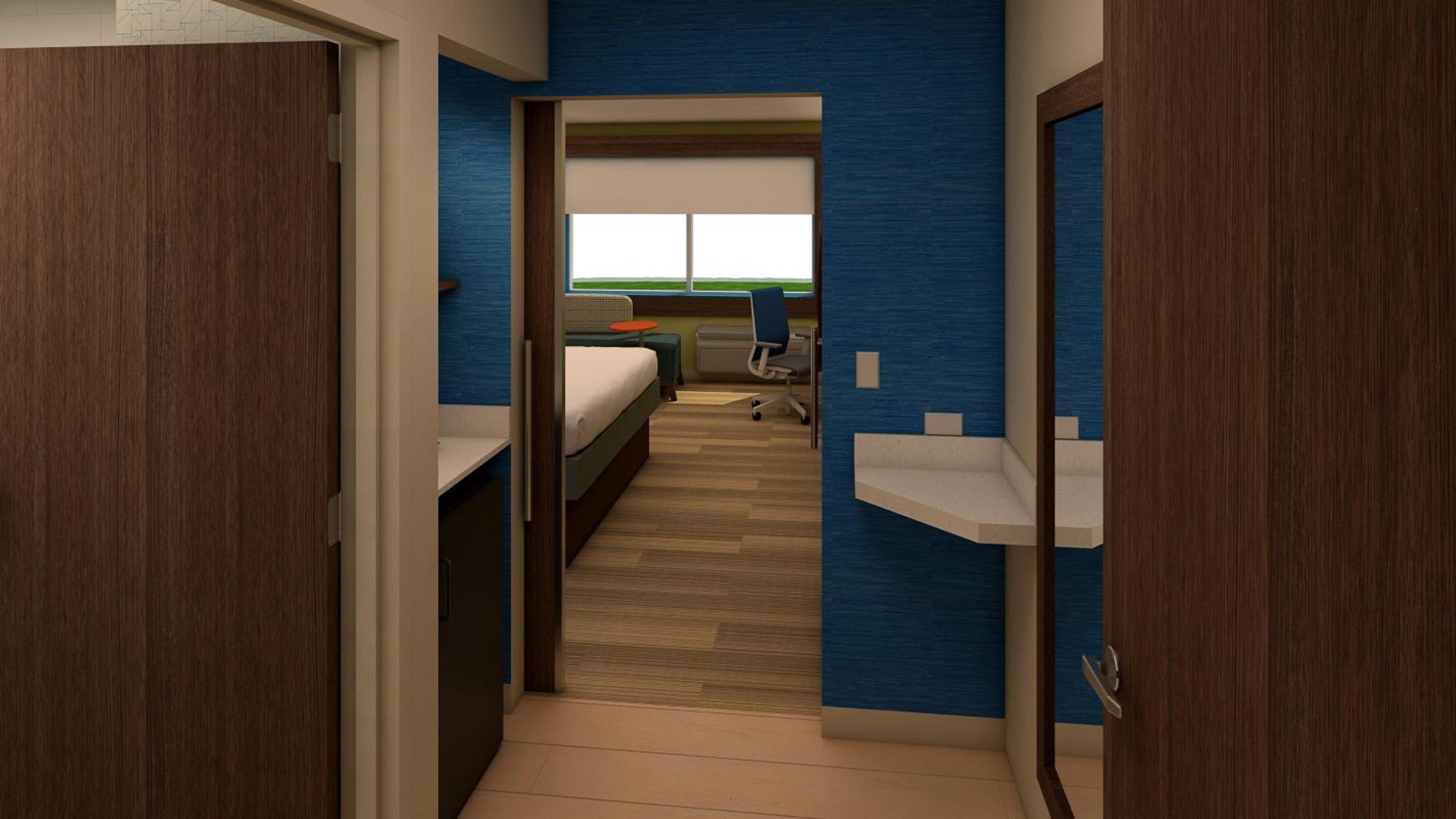 Holiday Inn Express & Suites Trinidad By Ihg エクステリア 写真