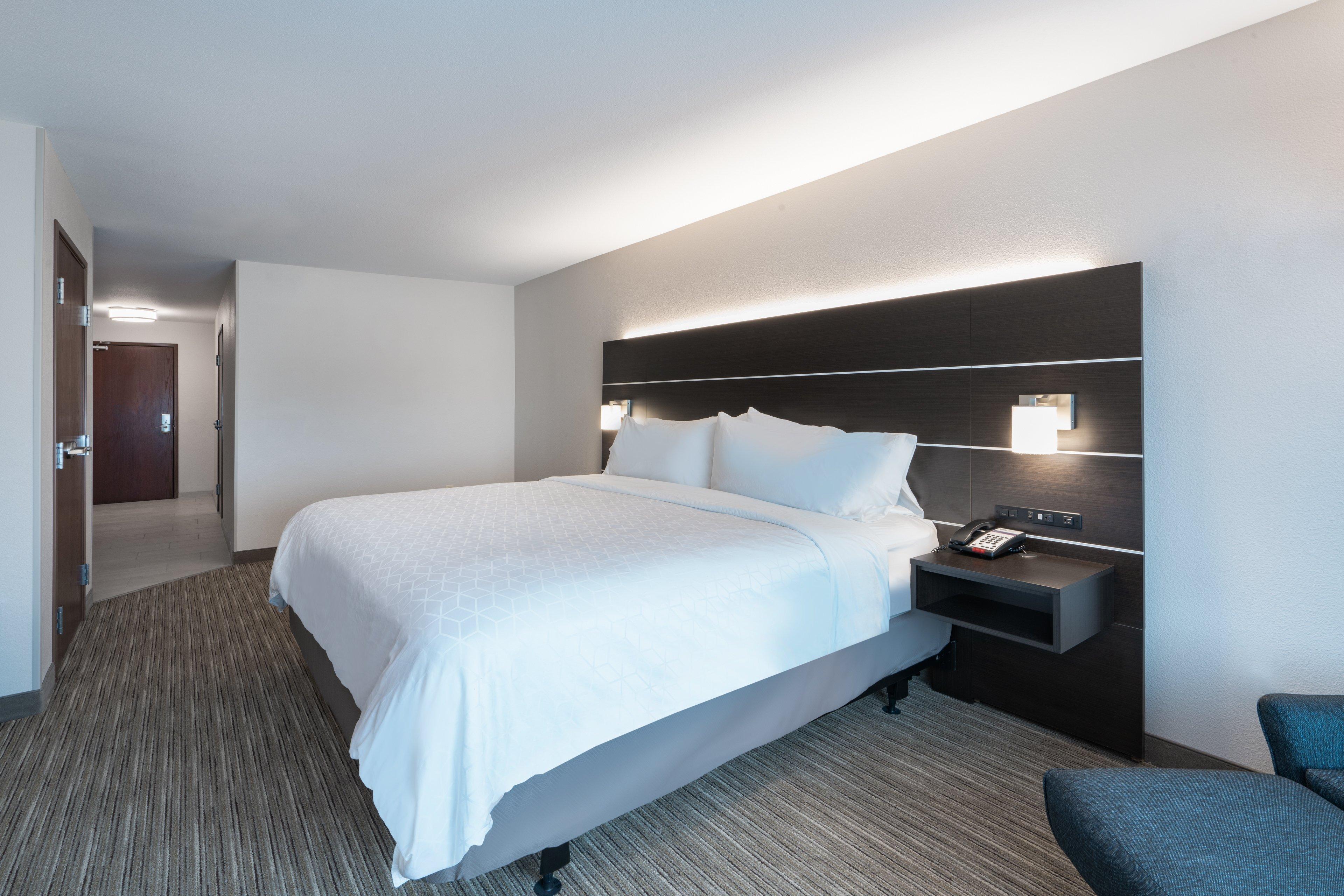 Holiday Inn Express & Suites Trinidad By Ihg エクステリア 写真