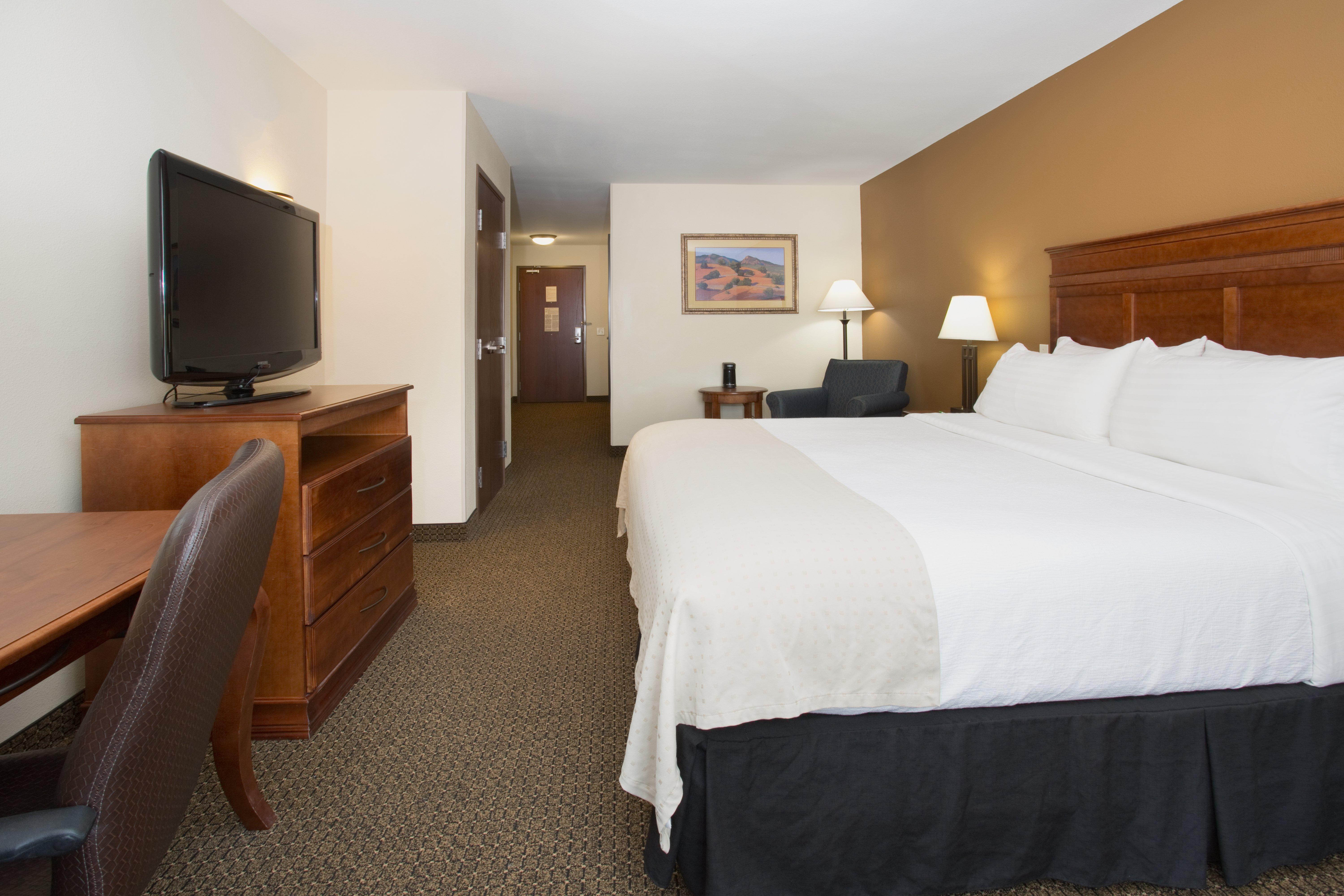 Holiday Inn Express & Suites Trinidad By Ihg エクステリア 写真