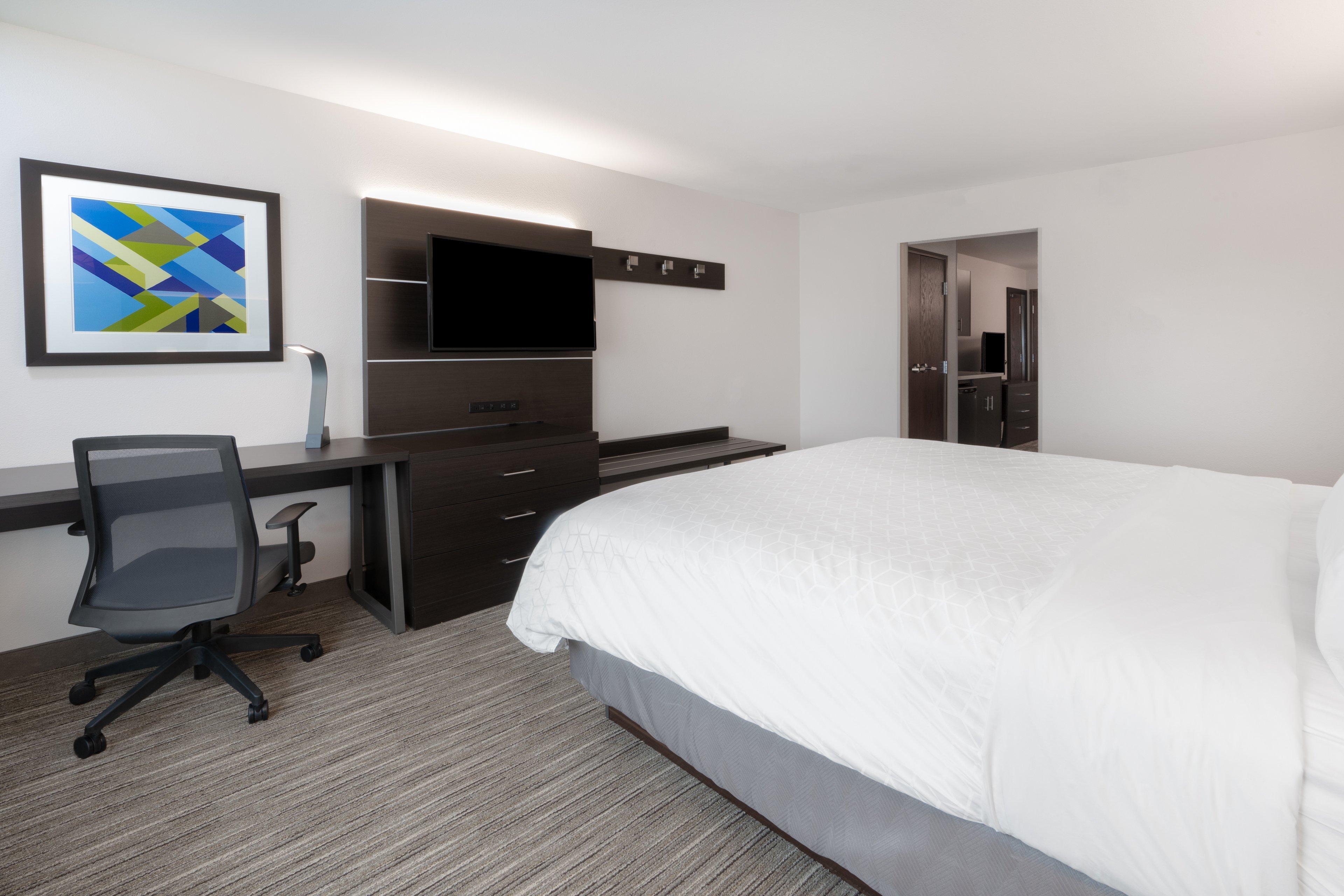 Holiday Inn Express & Suites Trinidad By Ihg エクステリア 写真