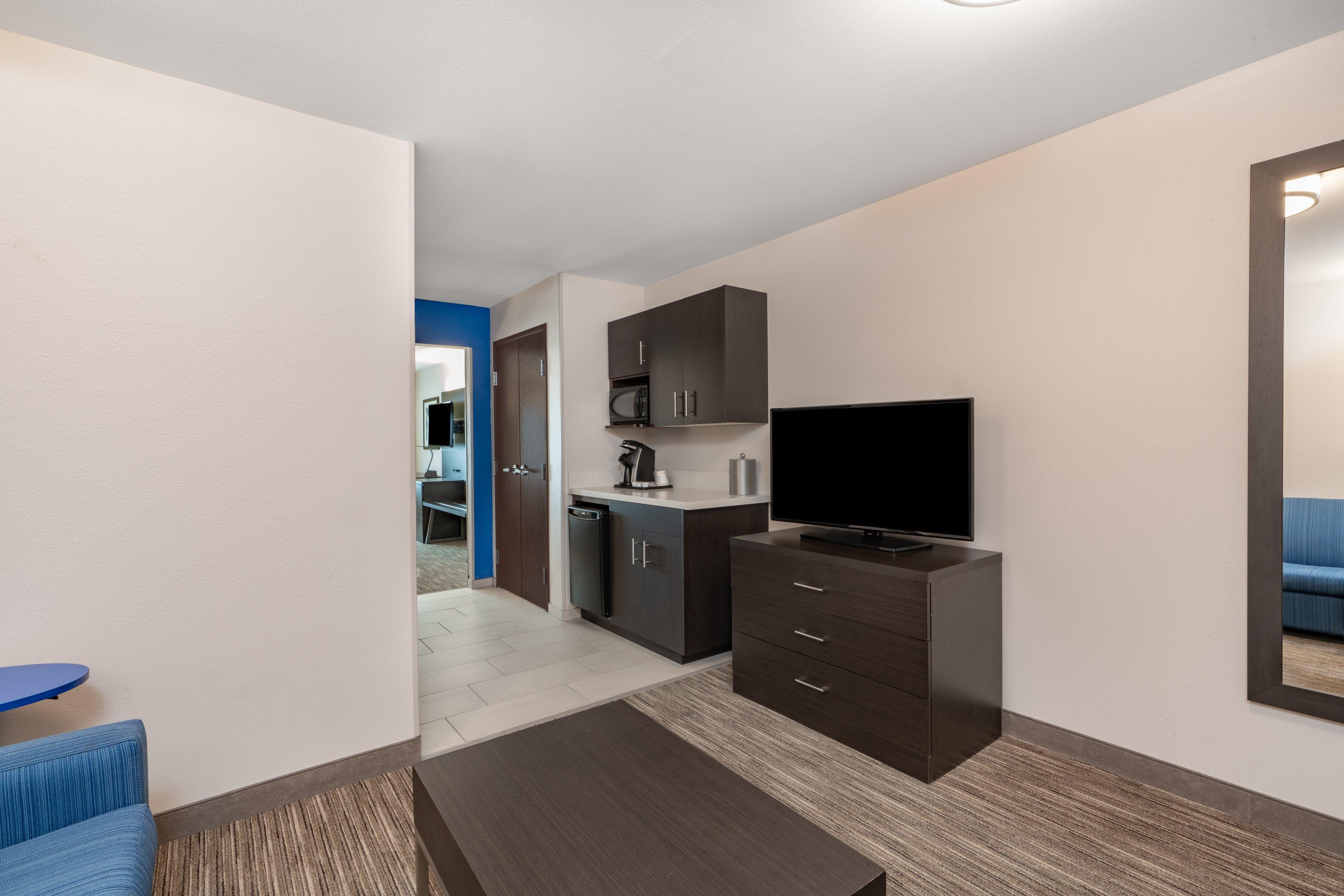 Holiday Inn Express & Suites Trinidad By Ihg エクステリア 写真