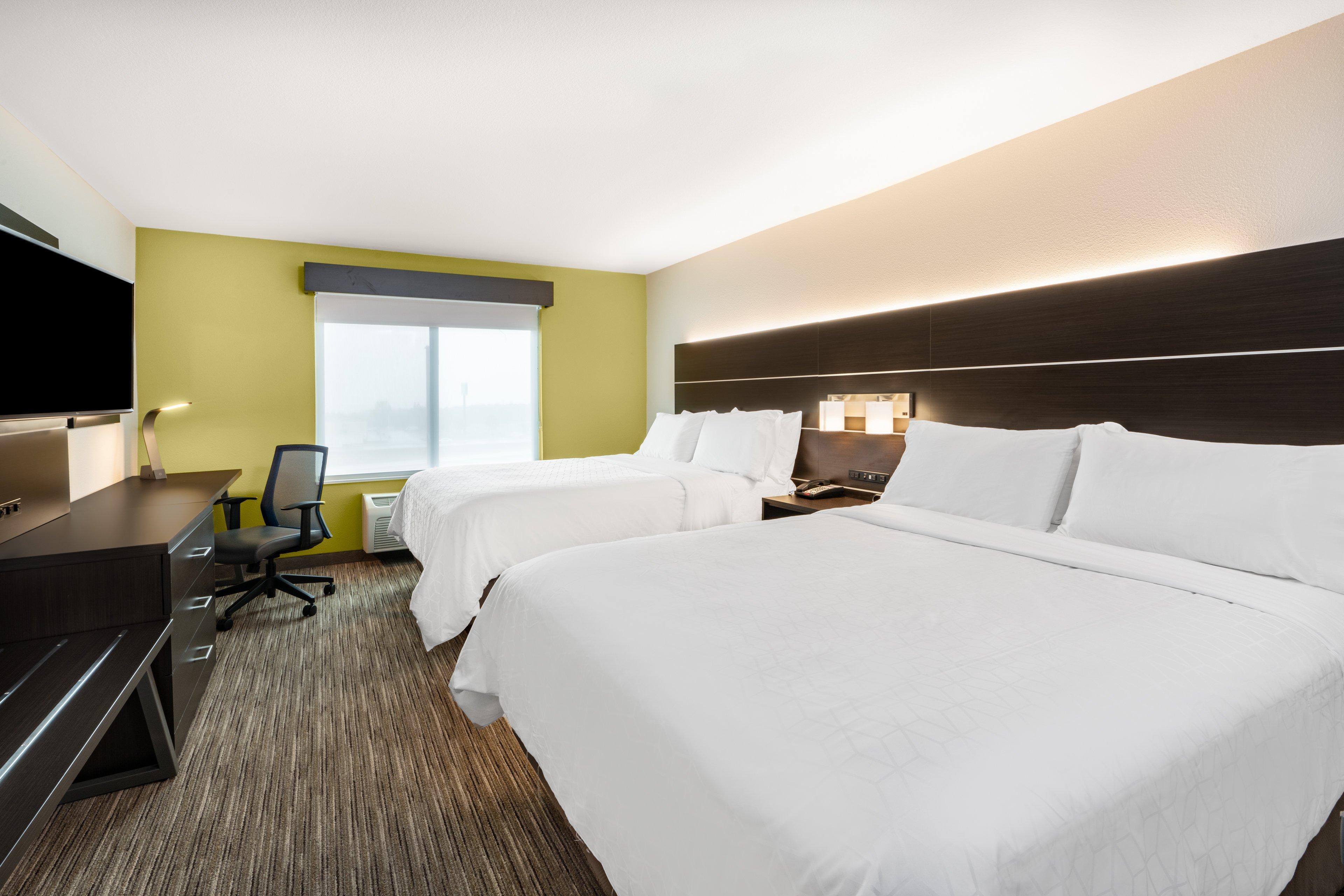 Holiday Inn Express & Suites Trinidad By Ihg エクステリア 写真