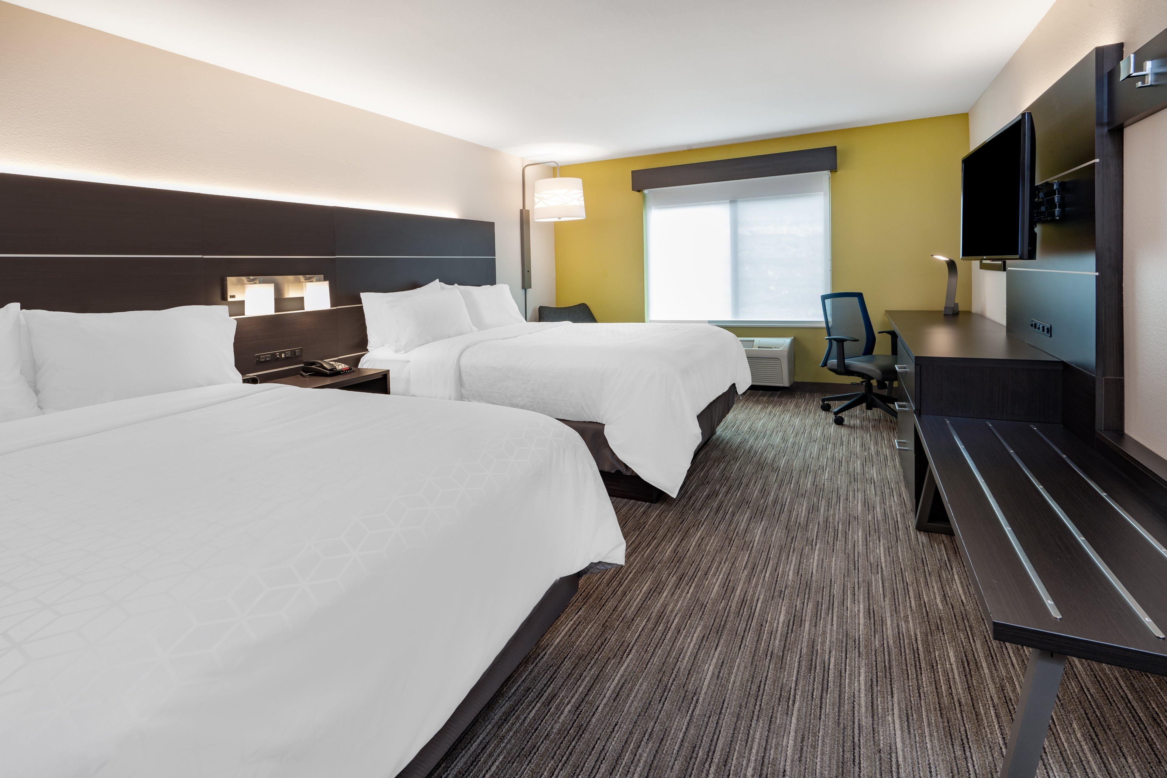 Holiday Inn Express & Suites Trinidad By Ihg エクステリア 写真
