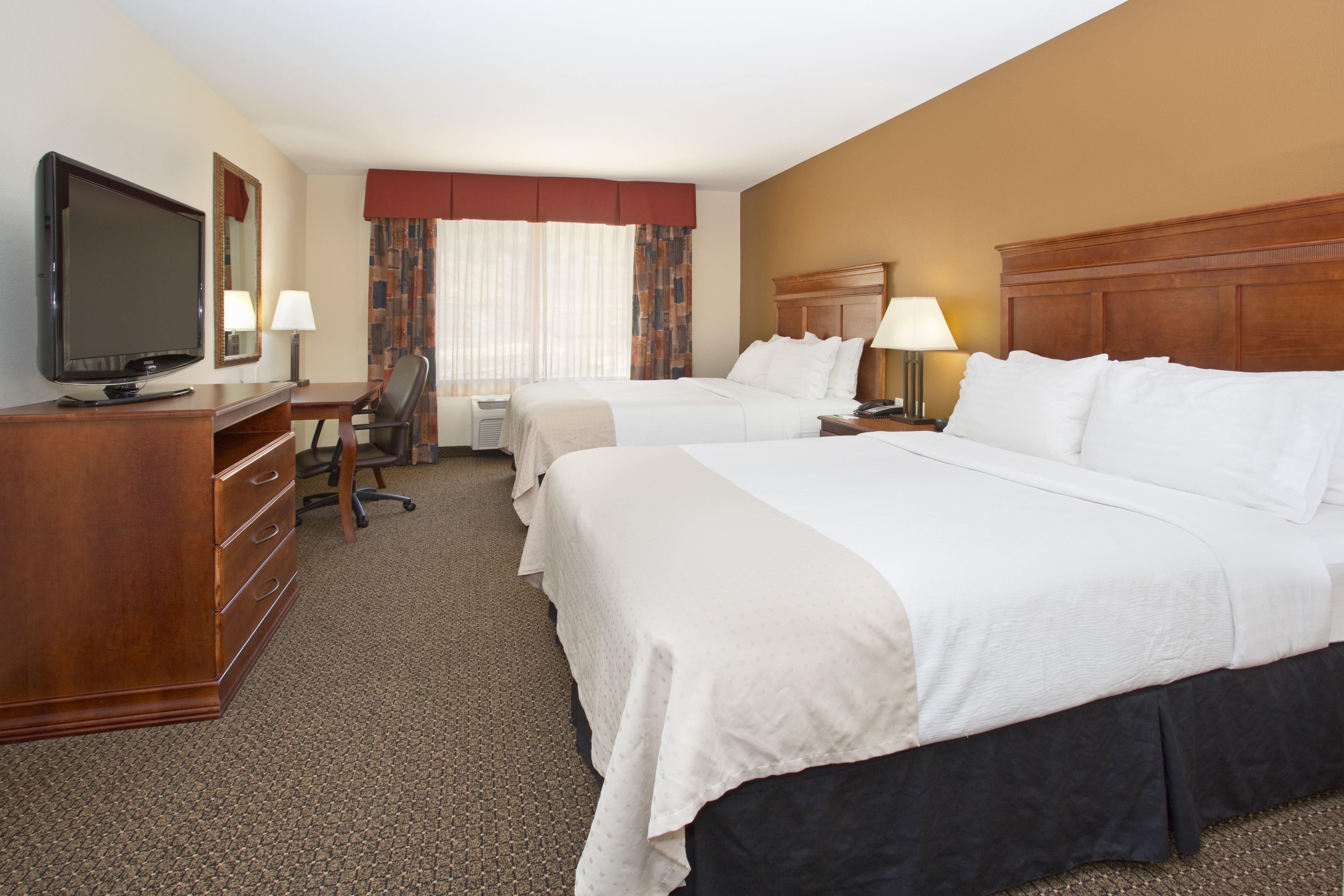 Holiday Inn Express & Suites Trinidad By Ihg エクステリア 写真