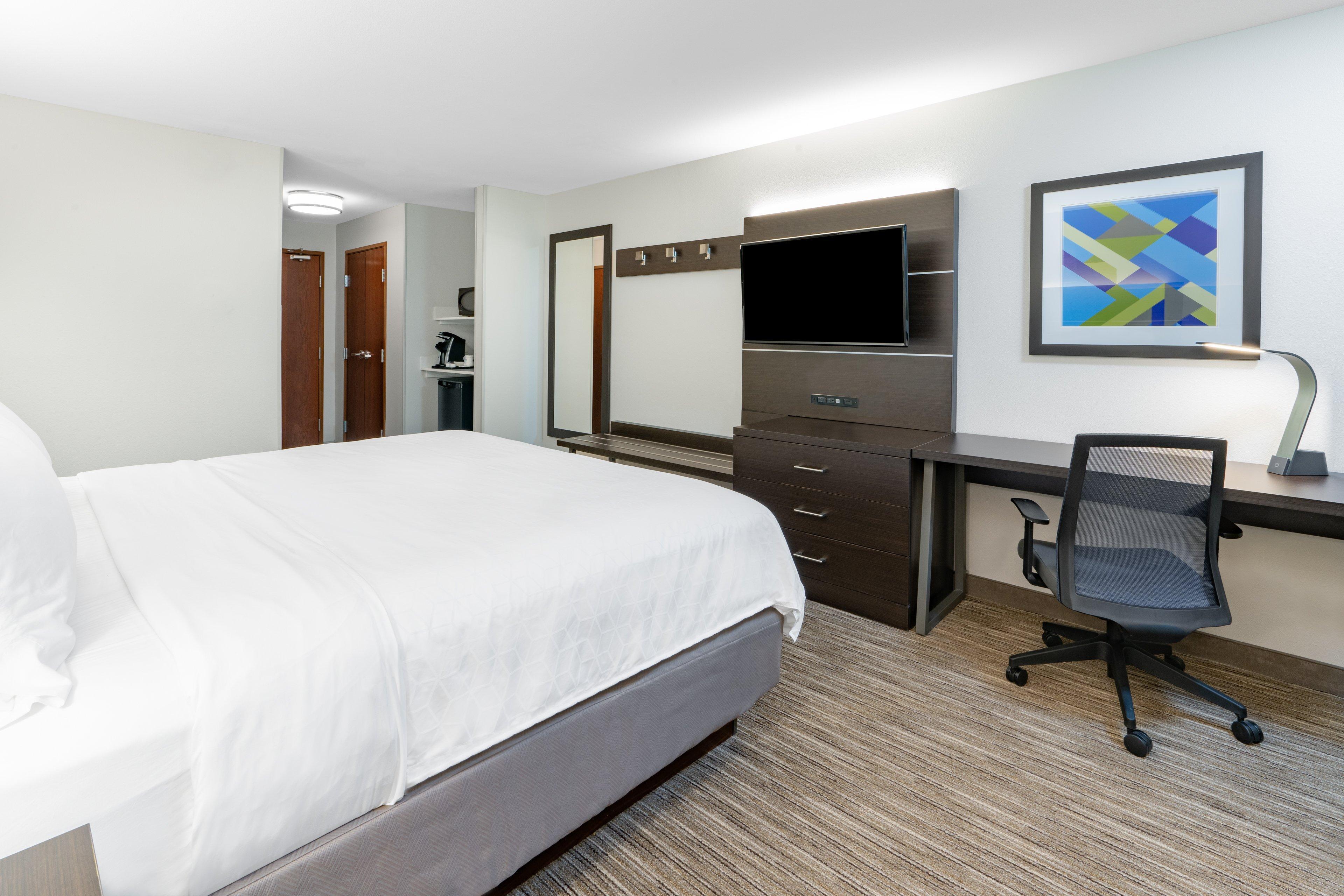 Holiday Inn Express & Suites Trinidad By Ihg エクステリア 写真