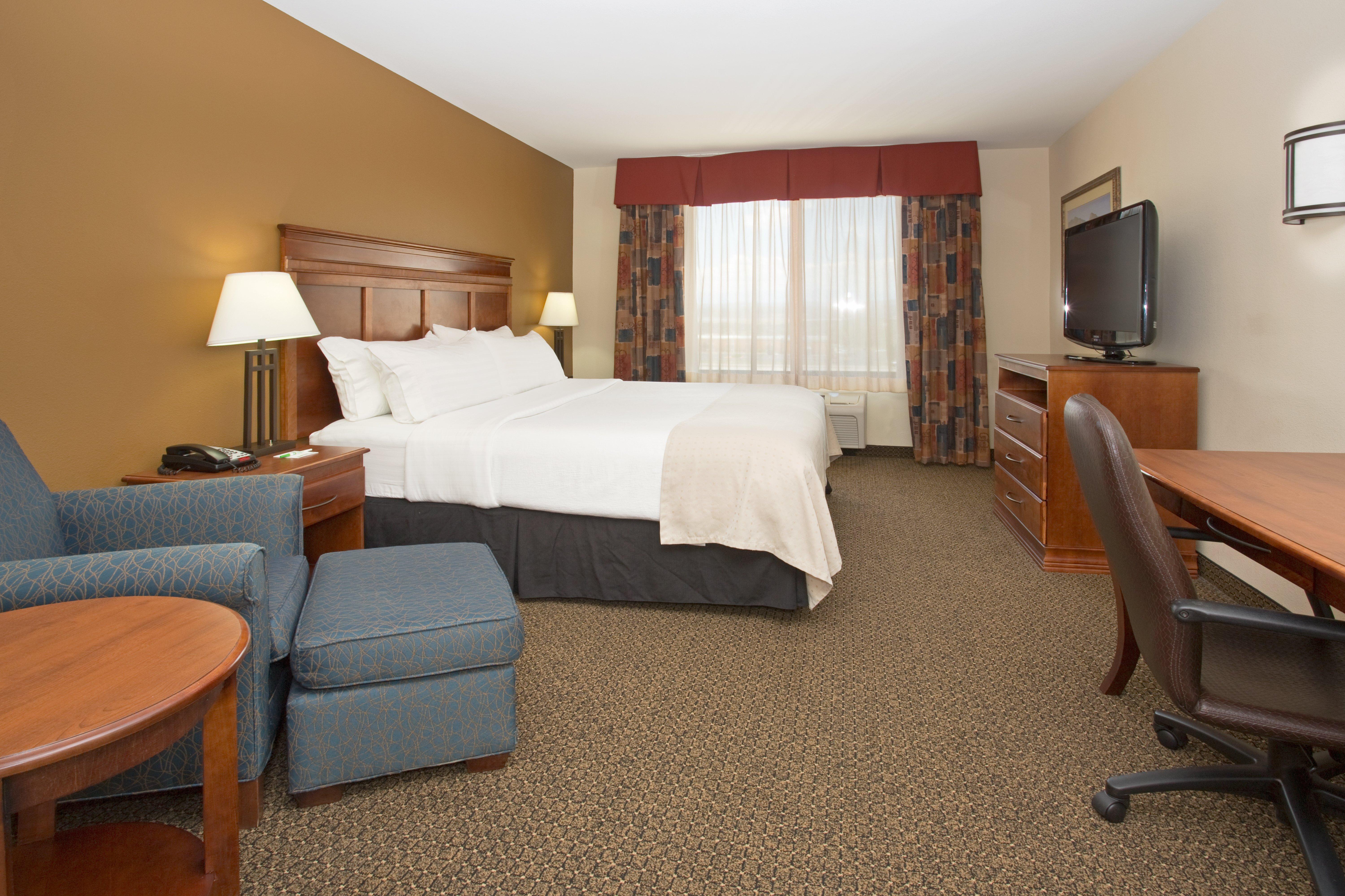 Holiday Inn Express & Suites Trinidad By Ihg エクステリア 写真