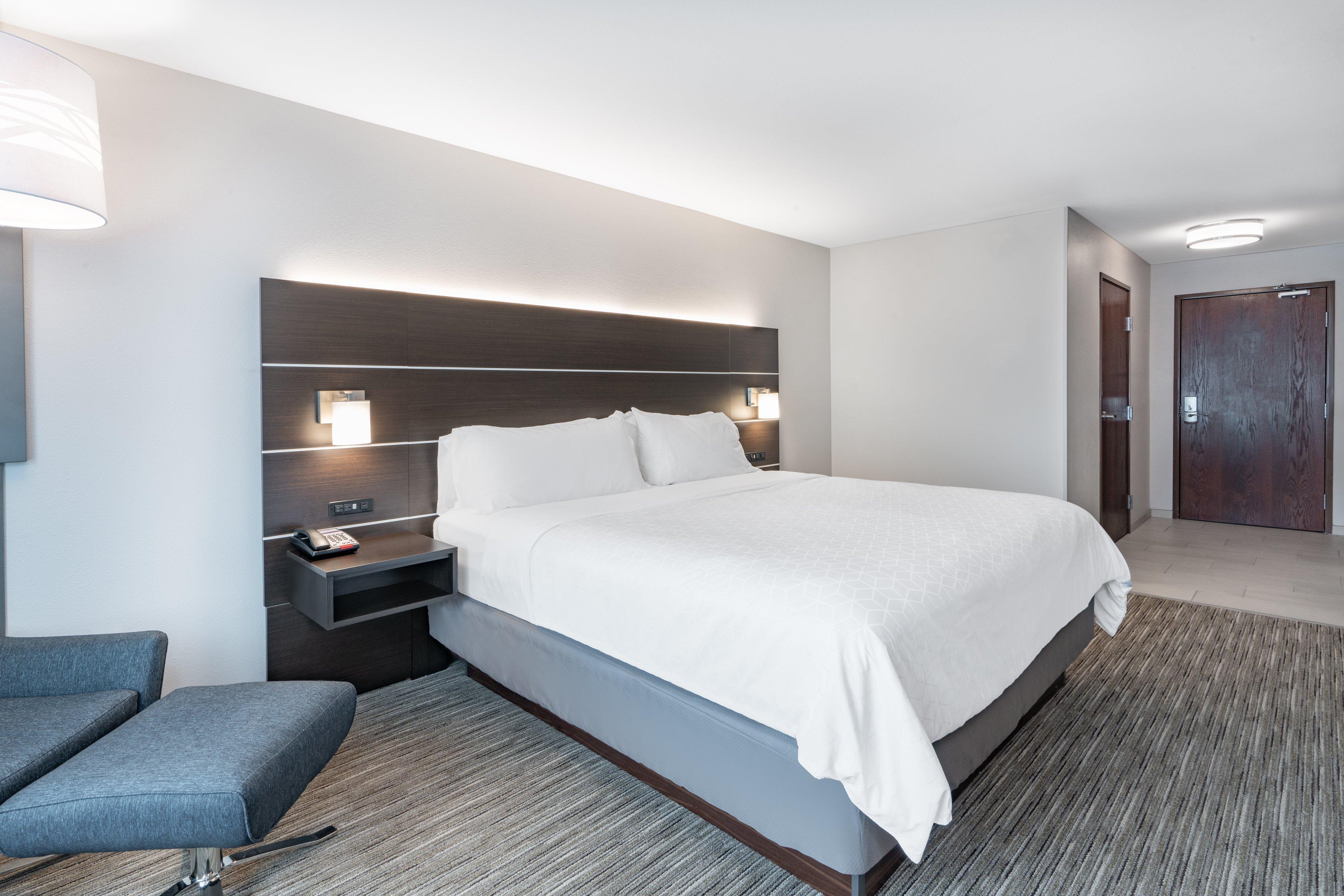 Holiday Inn Express & Suites Trinidad By Ihg エクステリア 写真
