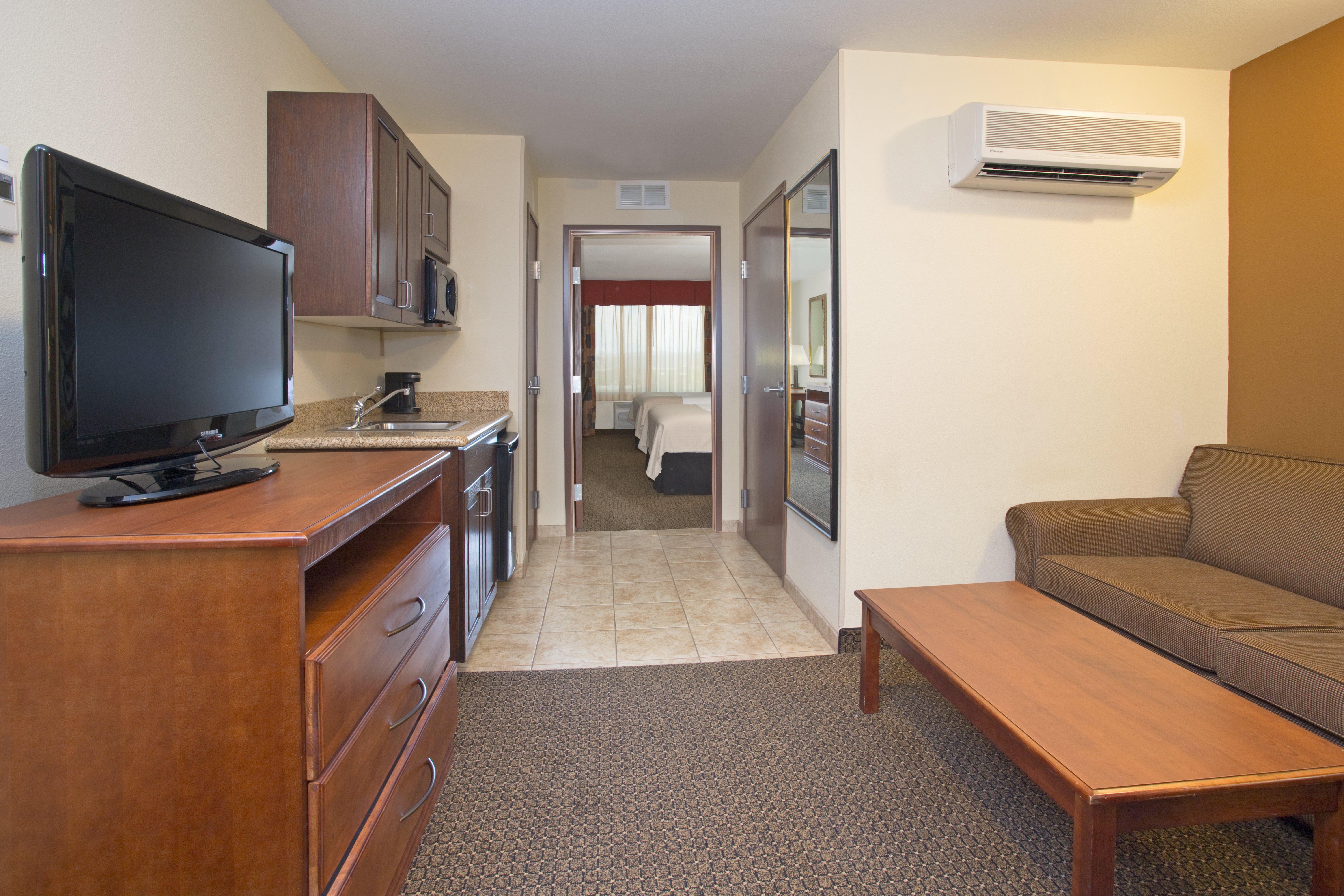 Holiday Inn Express & Suites Trinidad By Ihg エクステリア 写真