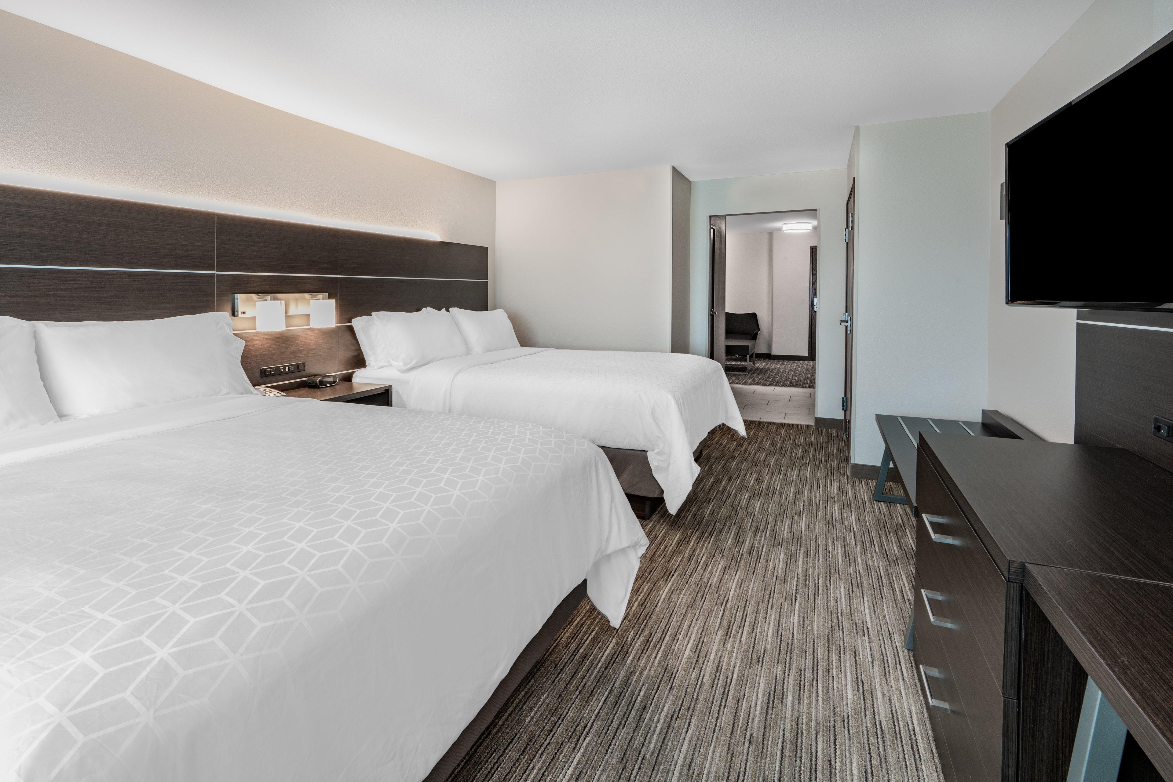 Holiday Inn Express & Suites Trinidad By Ihg エクステリア 写真