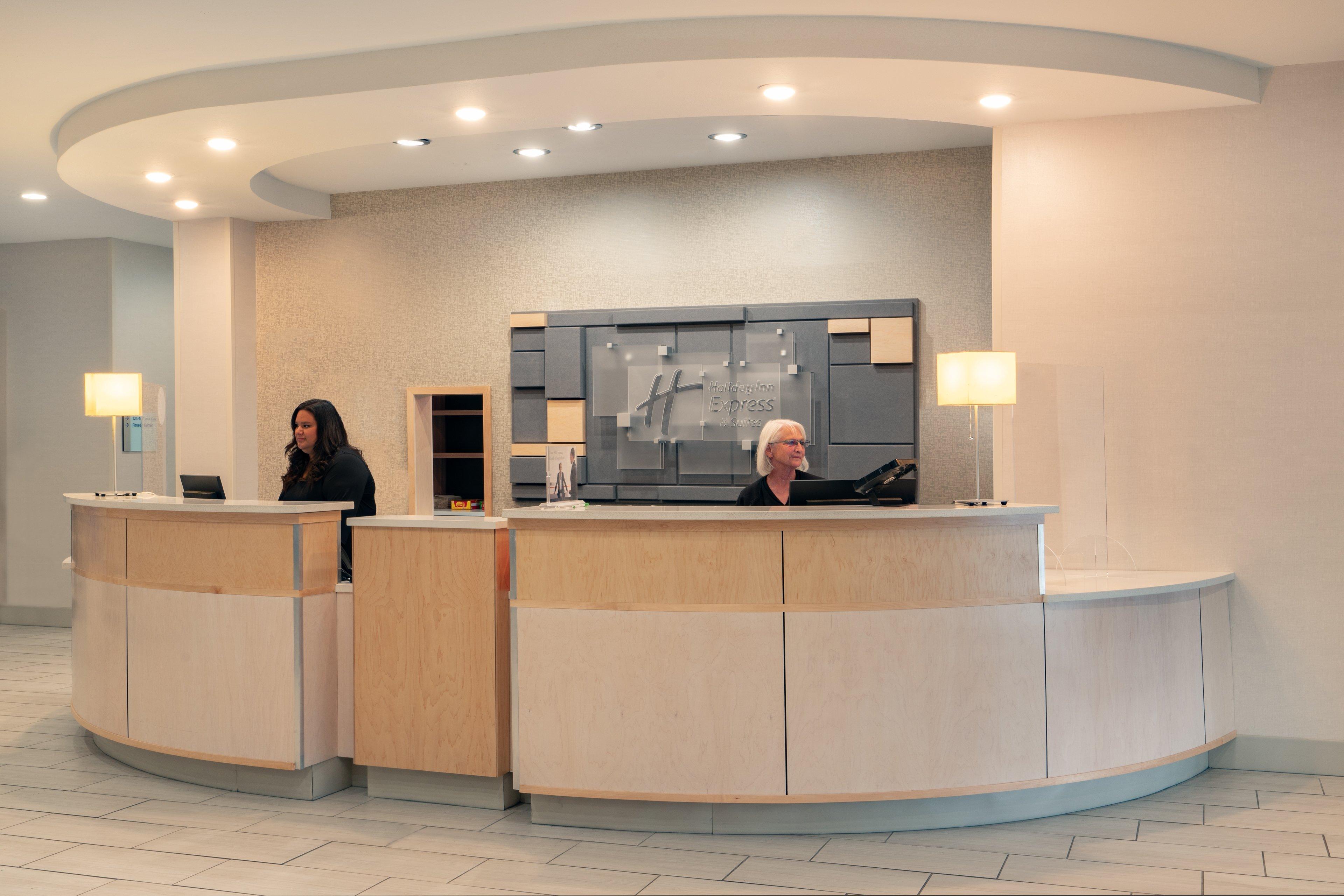 Holiday Inn Express & Suites Trinidad By Ihg エクステリア 写真