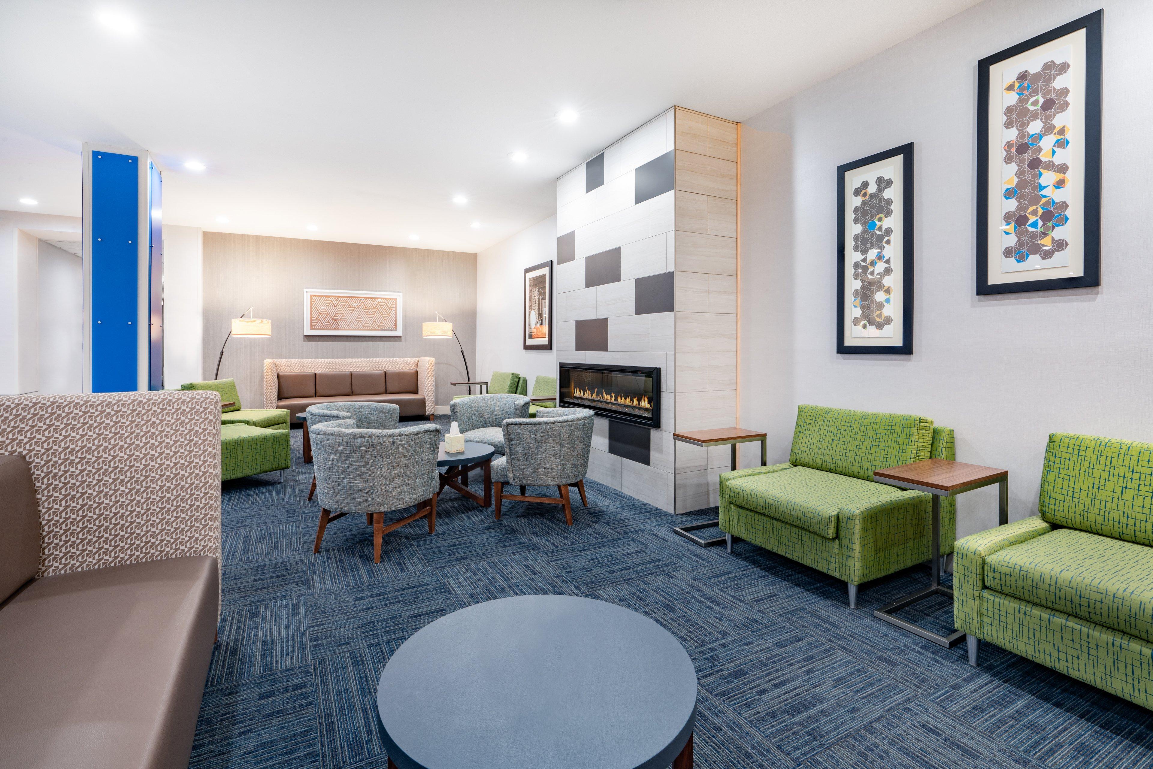 Holiday Inn Express & Suites Trinidad By Ihg エクステリア 写真