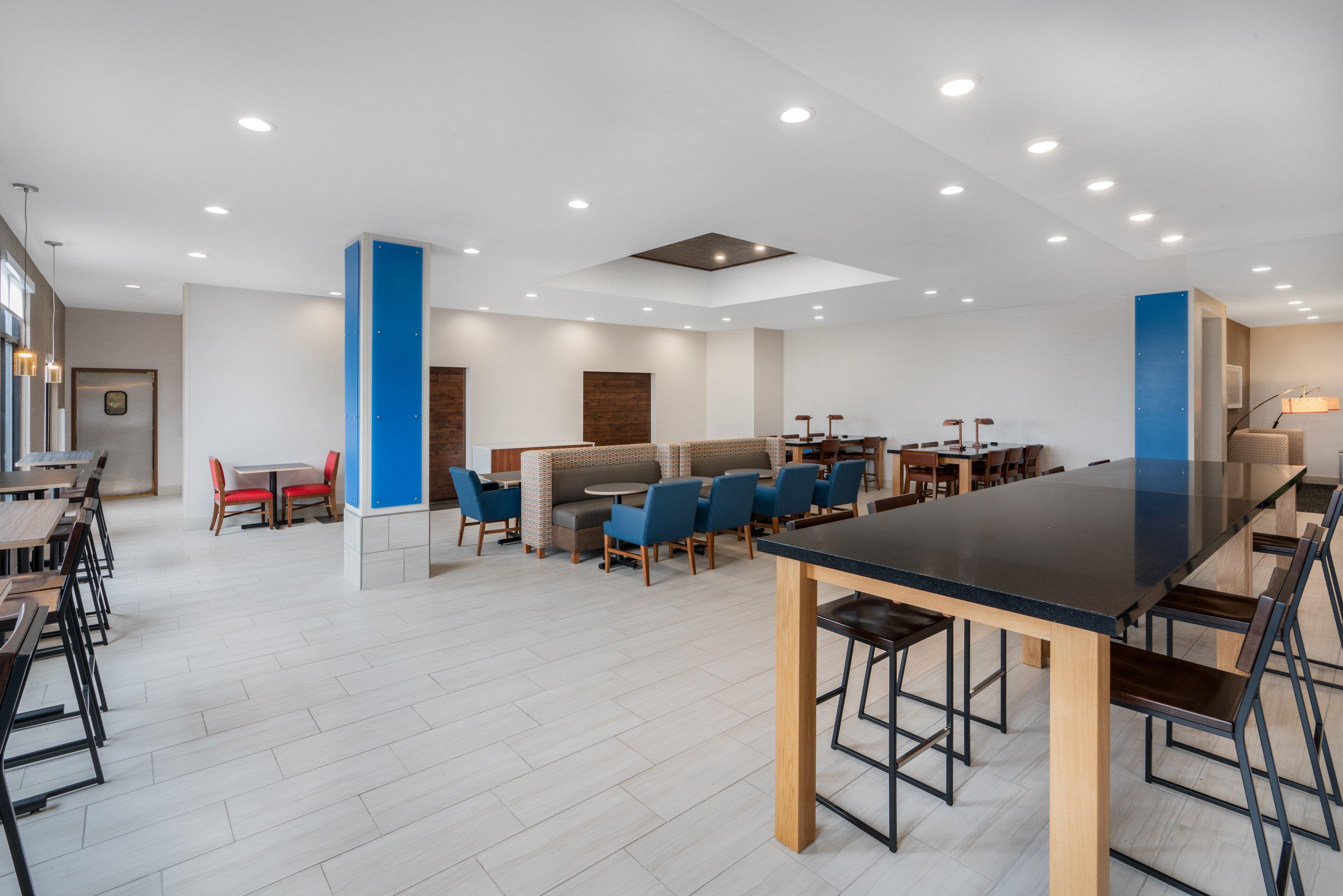 Holiday Inn Express & Suites Trinidad By Ihg エクステリア 写真