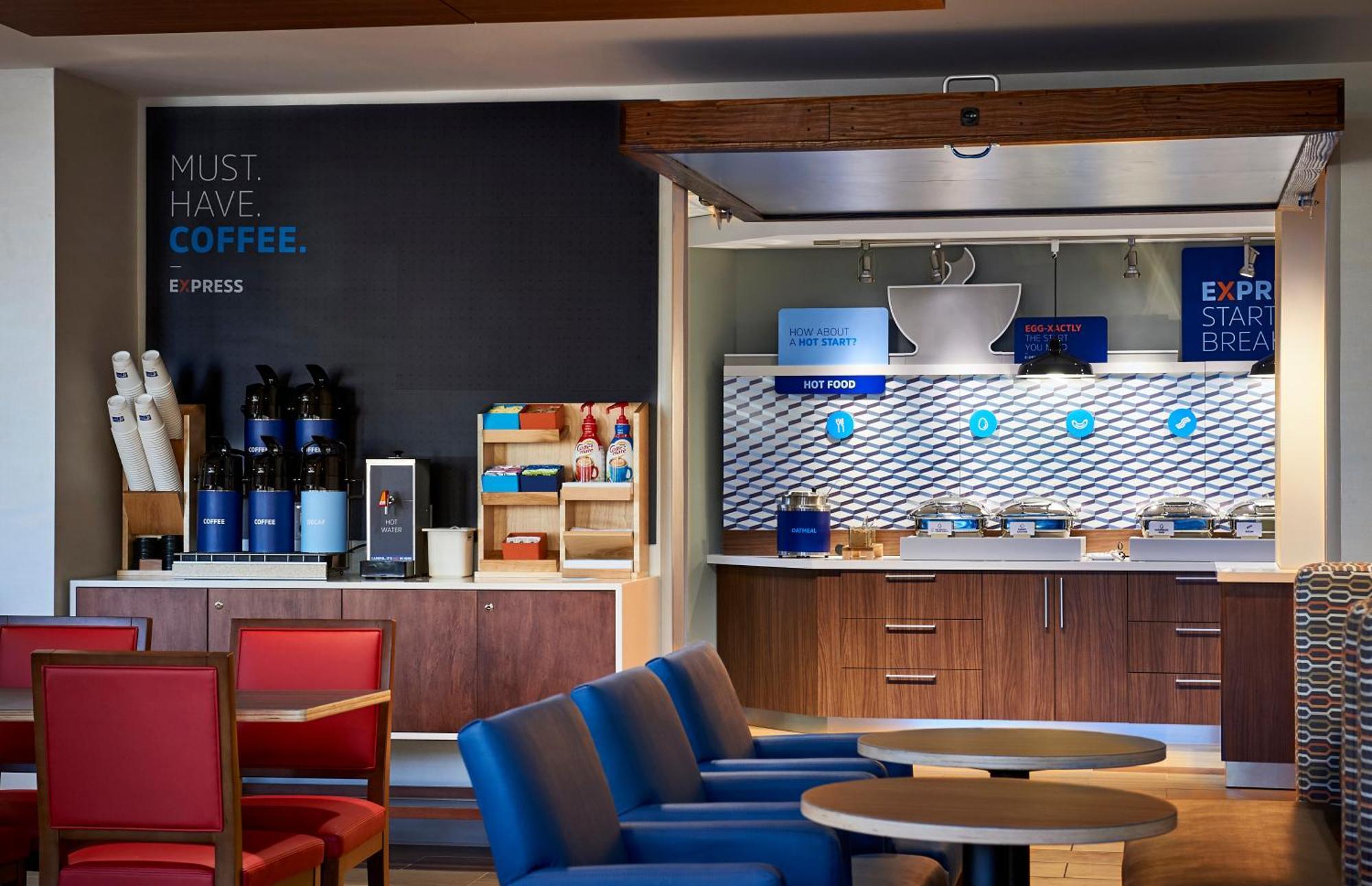 Holiday Inn Express & Suites Trinidad By Ihg エクステリア 写真