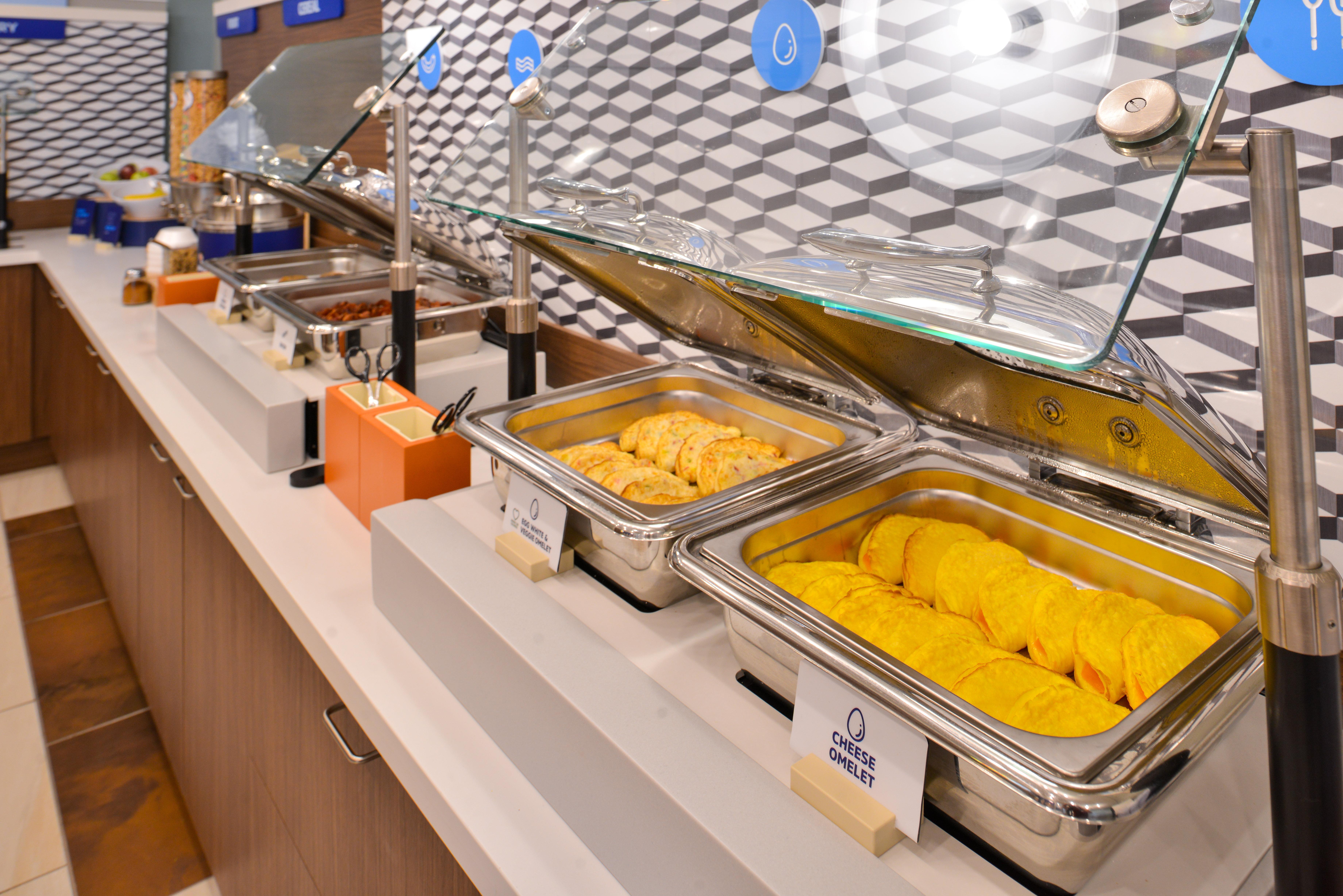 Holiday Inn Express & Suites Trinidad By Ihg エクステリア 写真