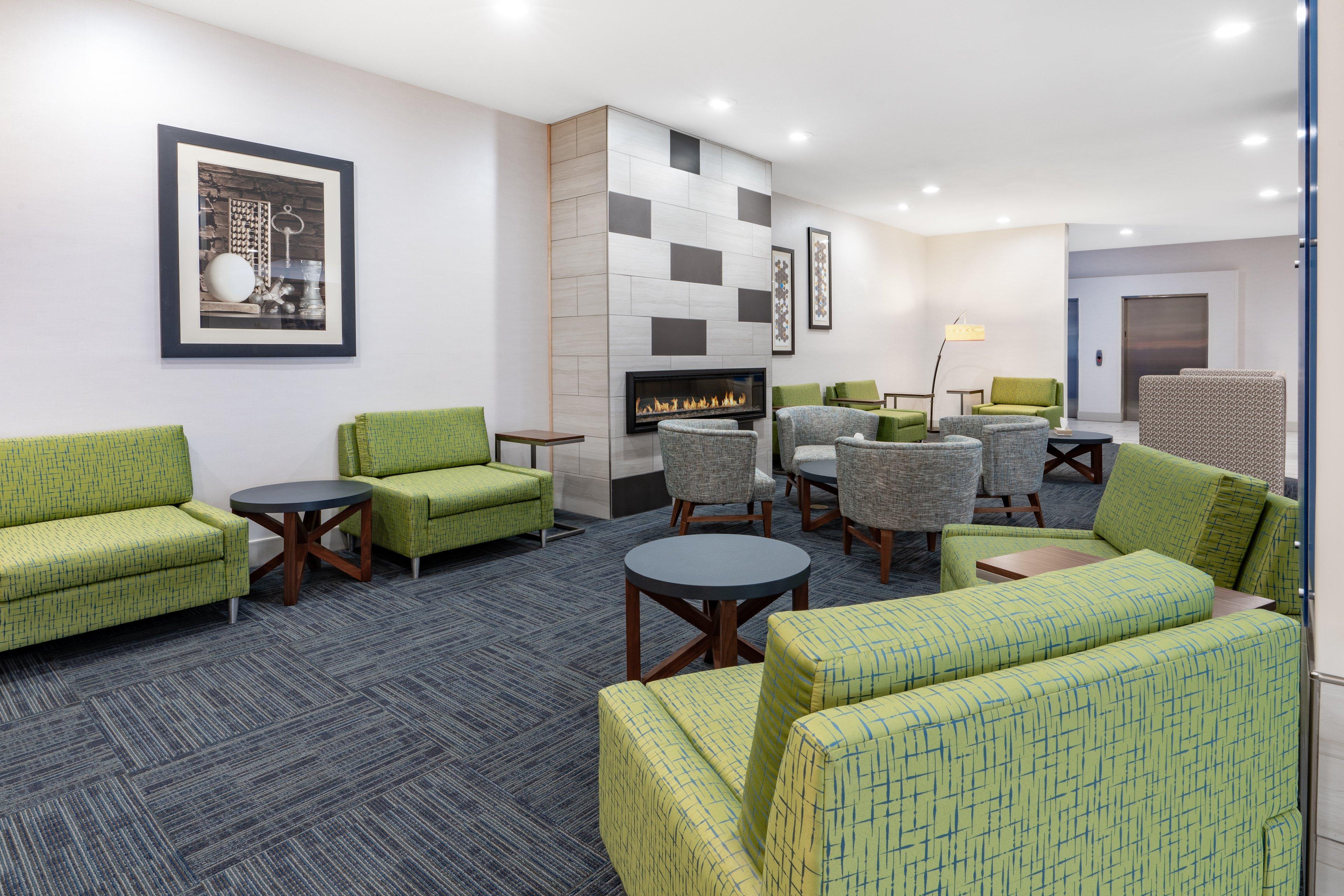 Holiday Inn Express & Suites Trinidad By Ihg エクステリア 写真