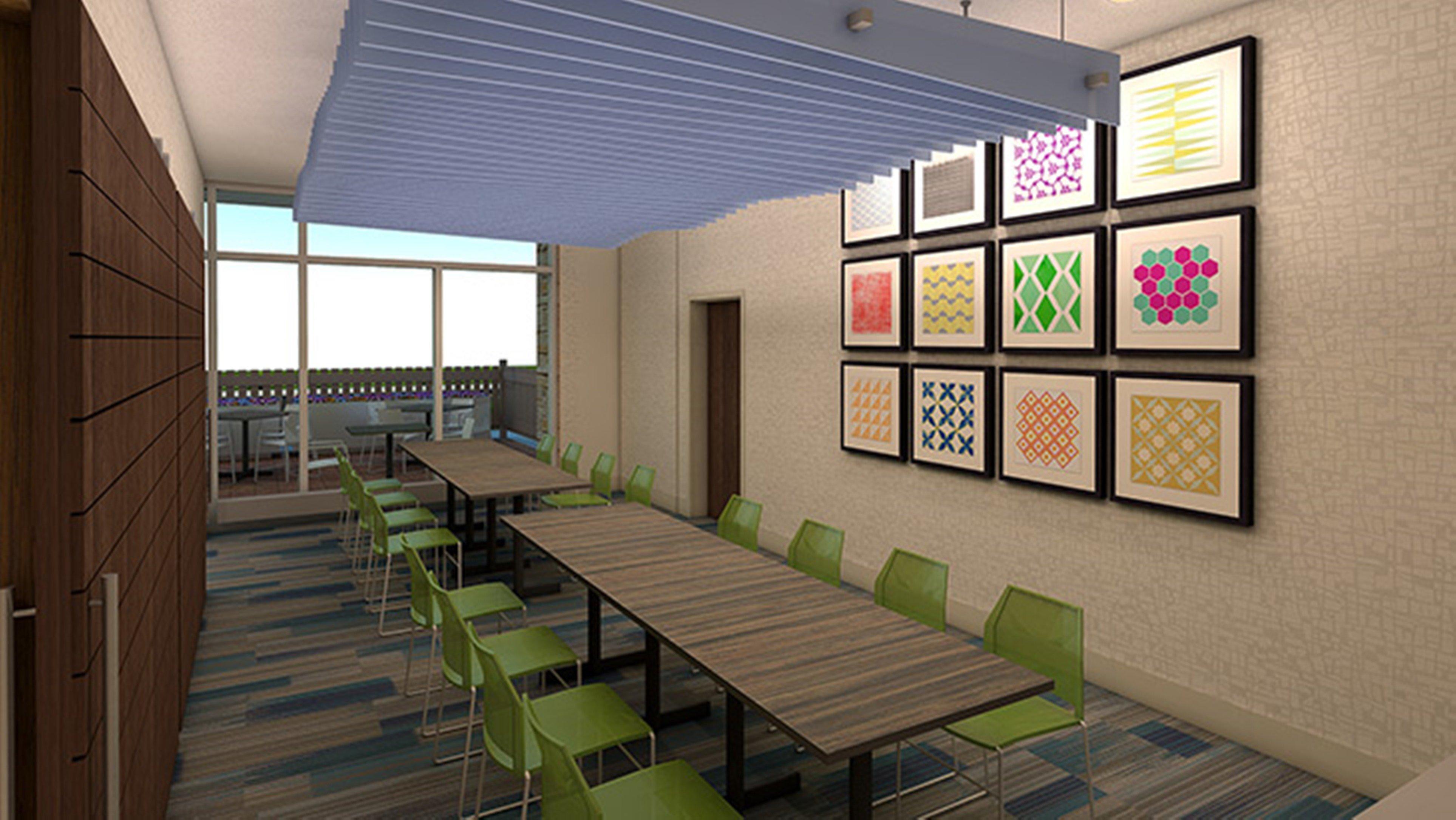 Holiday Inn Express & Suites Trinidad By Ihg エクステリア 写真