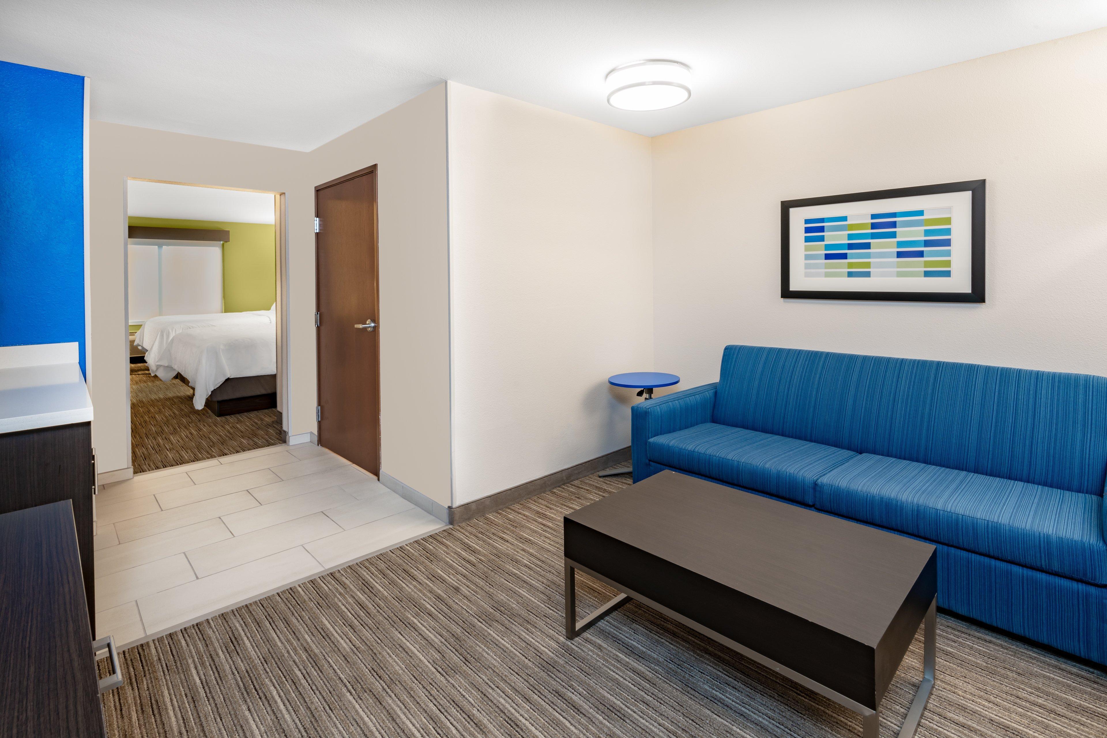 Holiday Inn Express & Suites Trinidad By Ihg エクステリア 写真