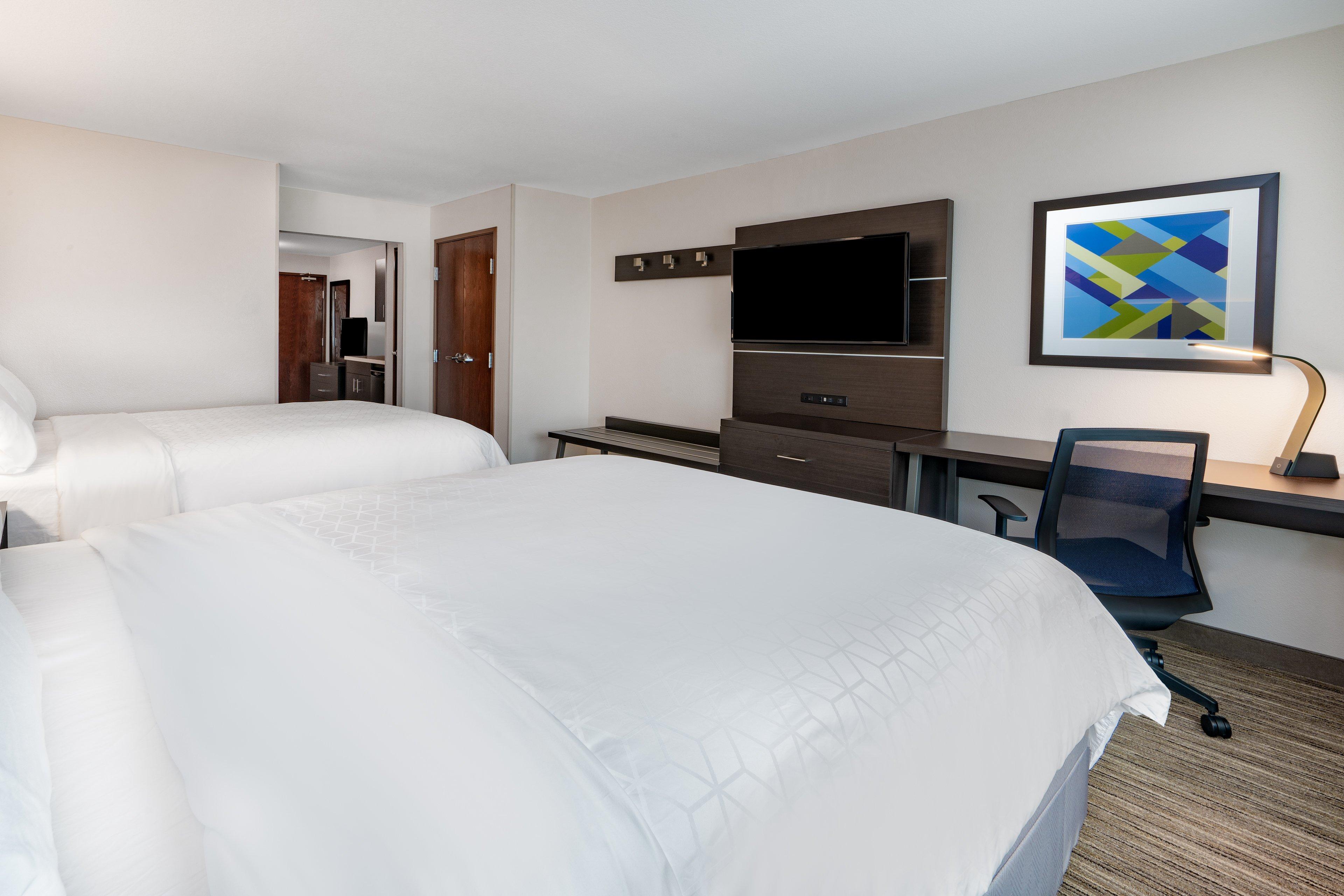 Holiday Inn Express & Suites Trinidad, An Ihg Hotel エクステリア 写真