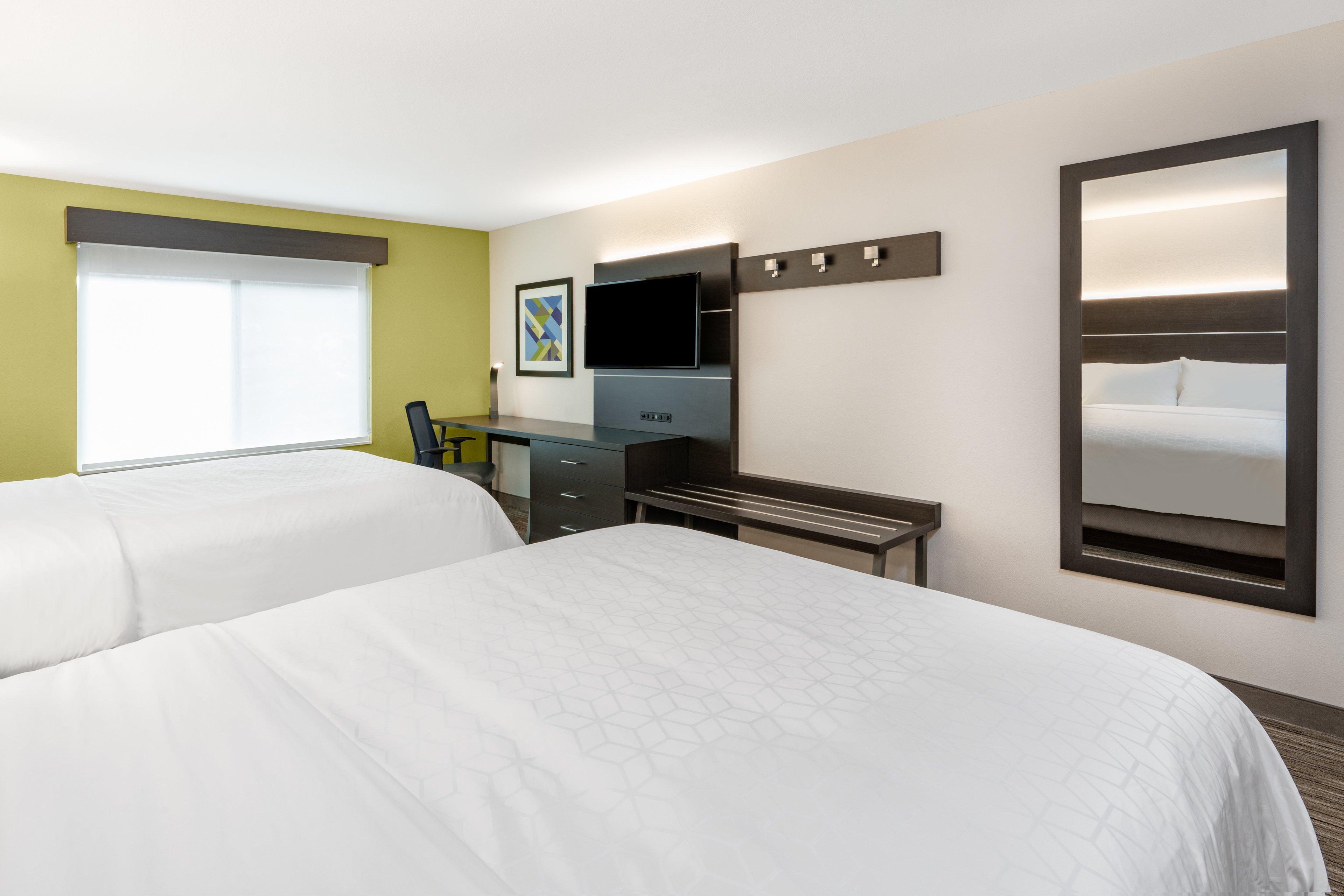 Holiday Inn Express & Suites Trinidad By Ihg エクステリア 写真