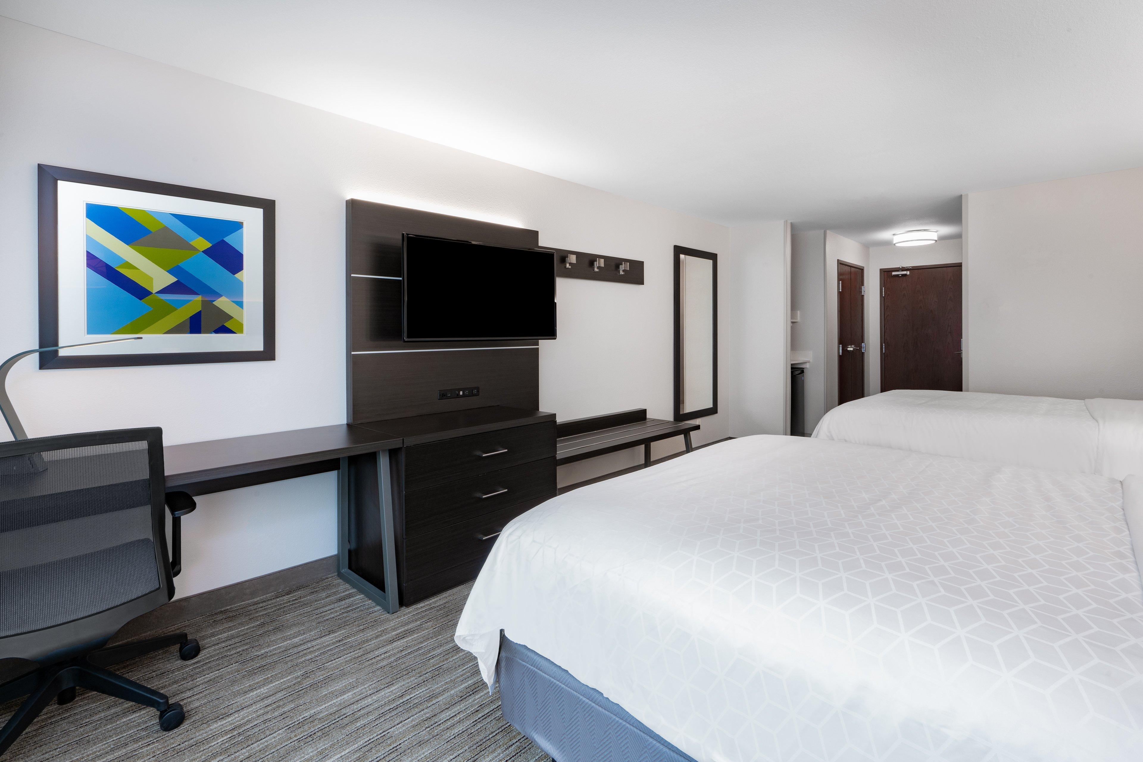Holiday Inn Express & Suites Trinidad By Ihg エクステリア 写真