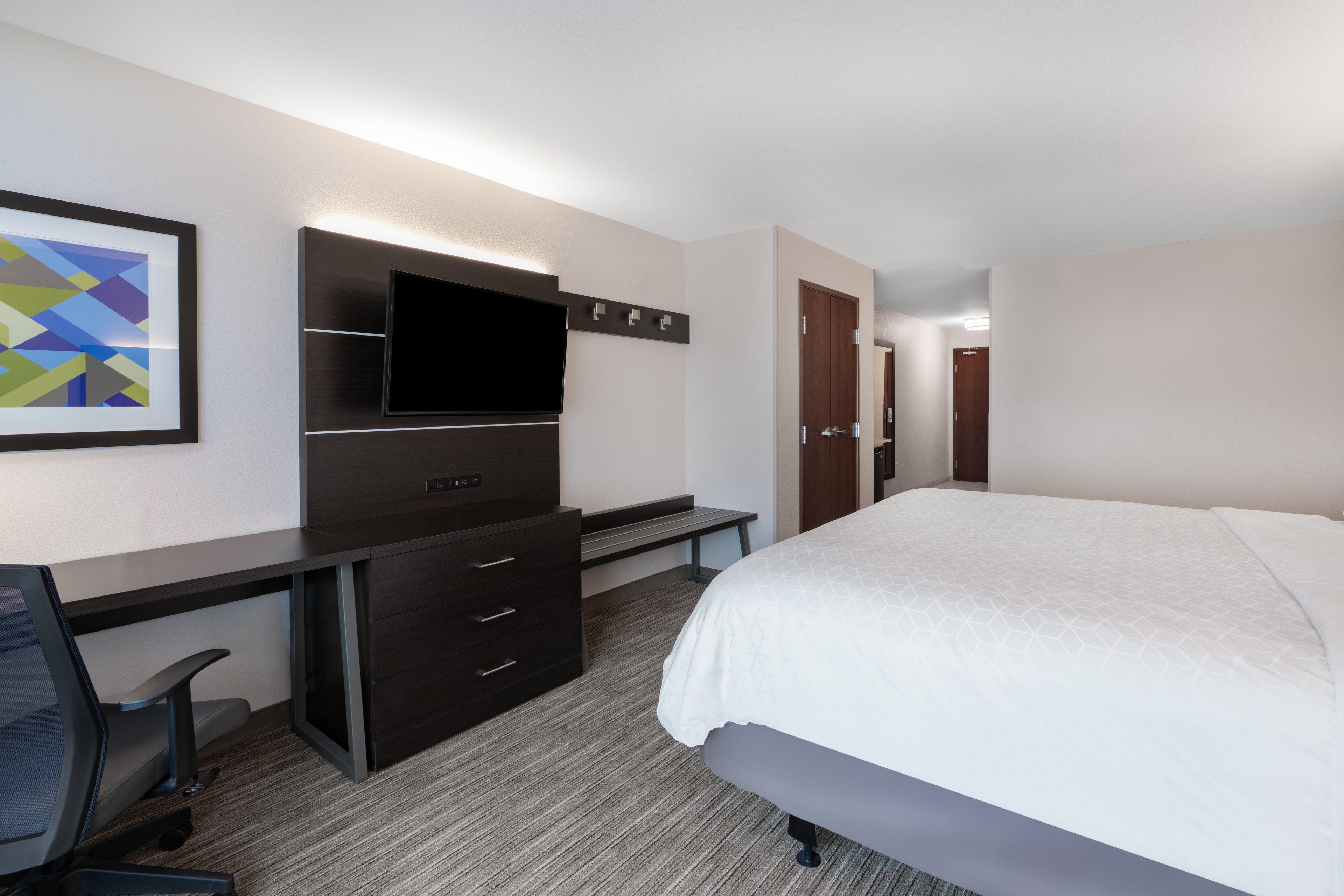 Holiday Inn Express & Suites Trinidad By Ihg エクステリア 写真