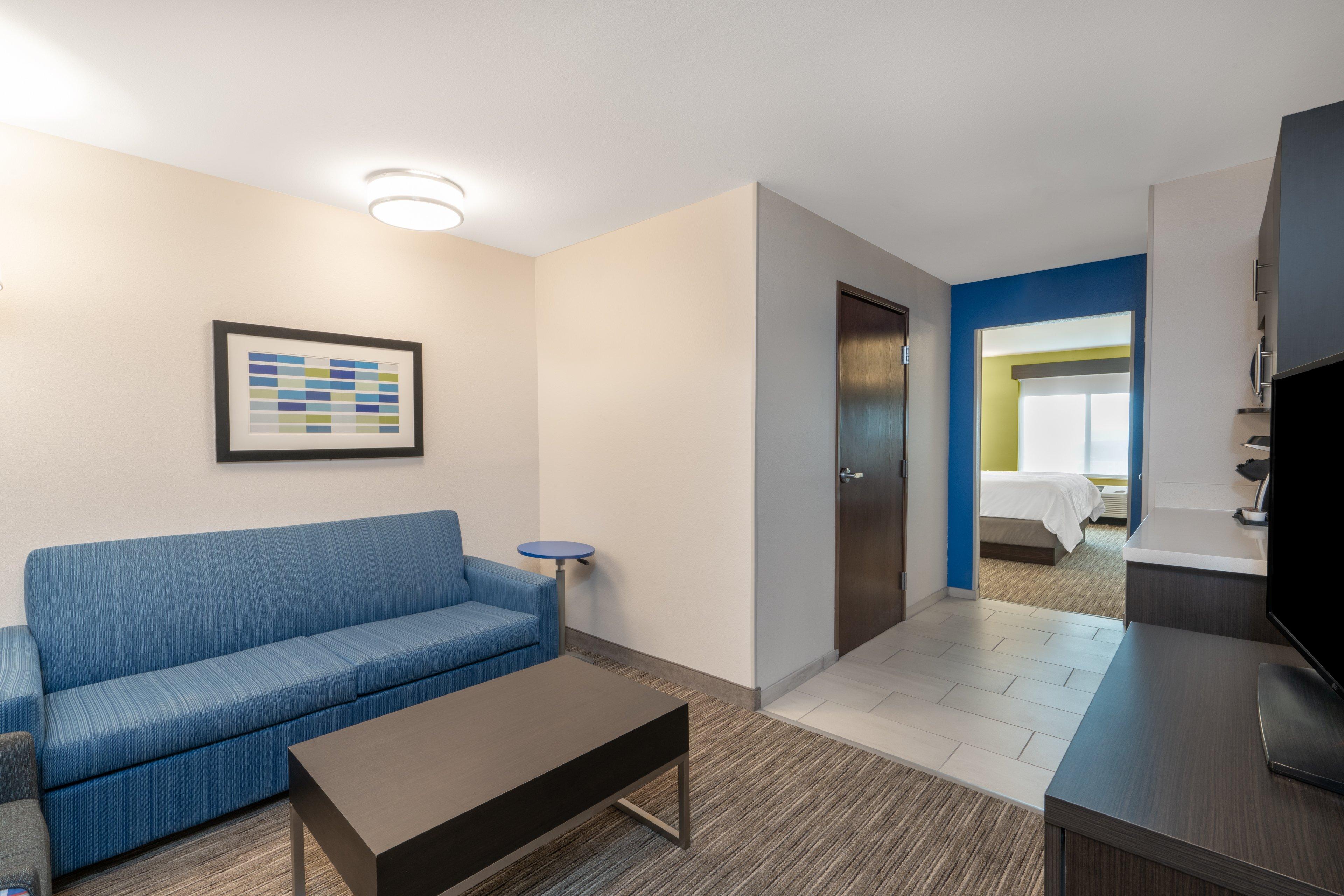 Holiday Inn Express & Suites Trinidad By Ihg エクステリア 写真