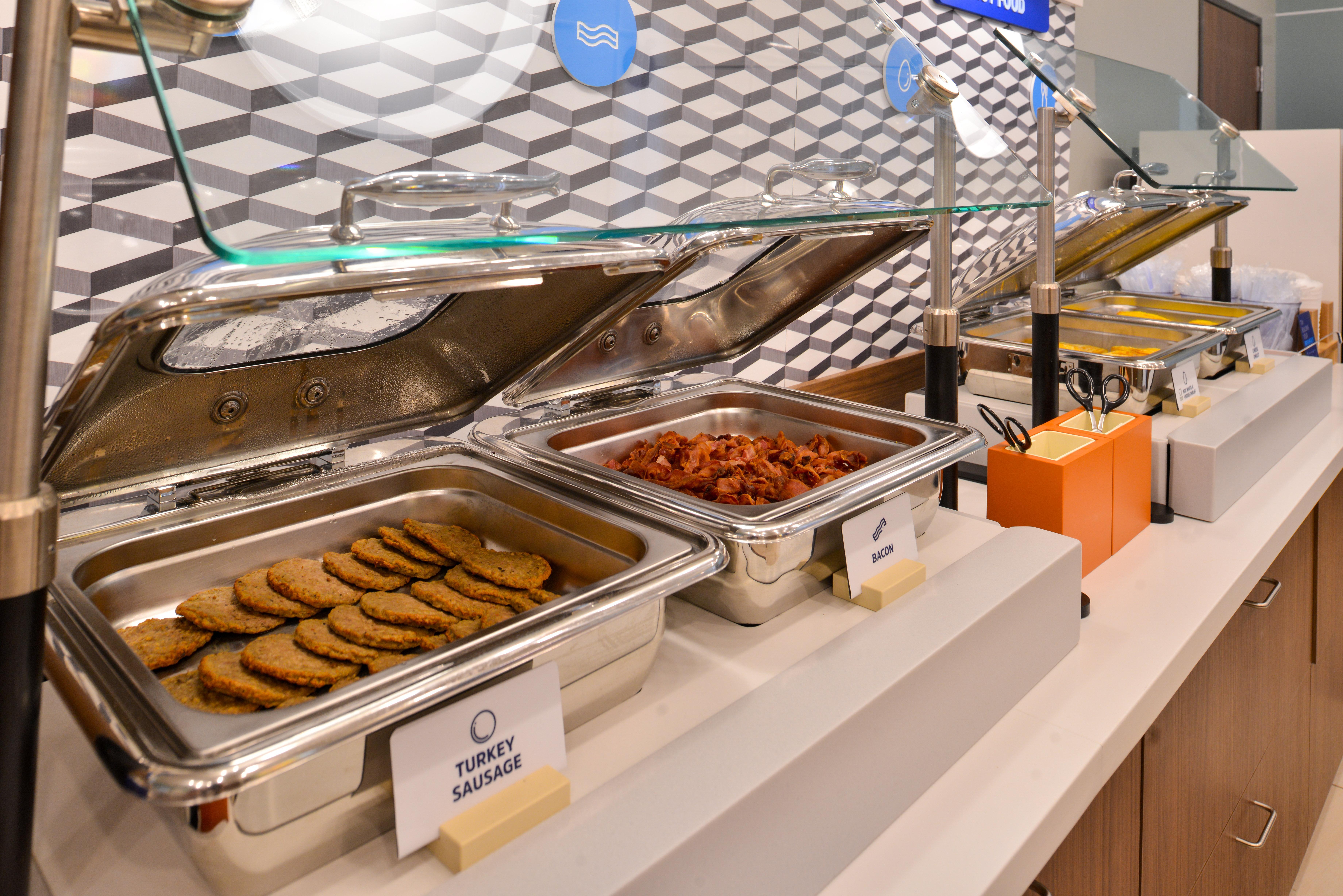 Holiday Inn Express & Suites Trinidad By Ihg エクステリア 写真