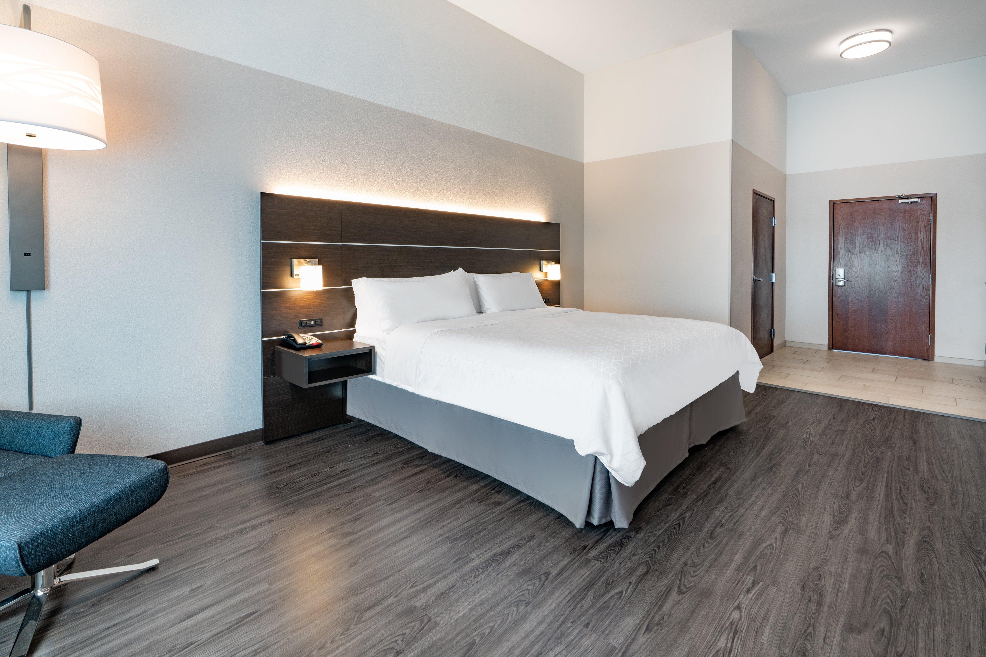 Holiday Inn Express & Suites Trinidad By Ihg エクステリア 写真