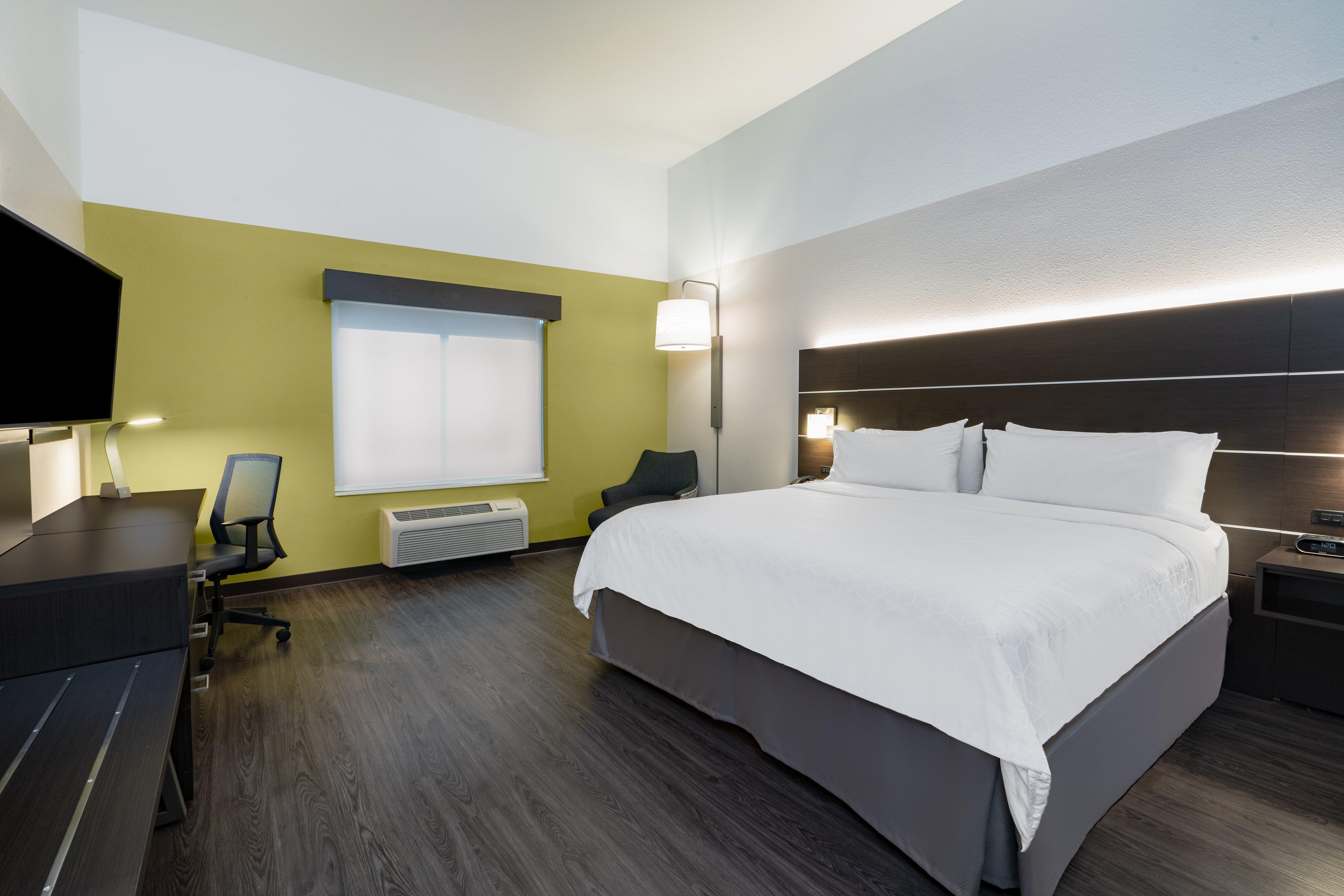 Holiday Inn Express & Suites Trinidad By Ihg エクステリア 写真