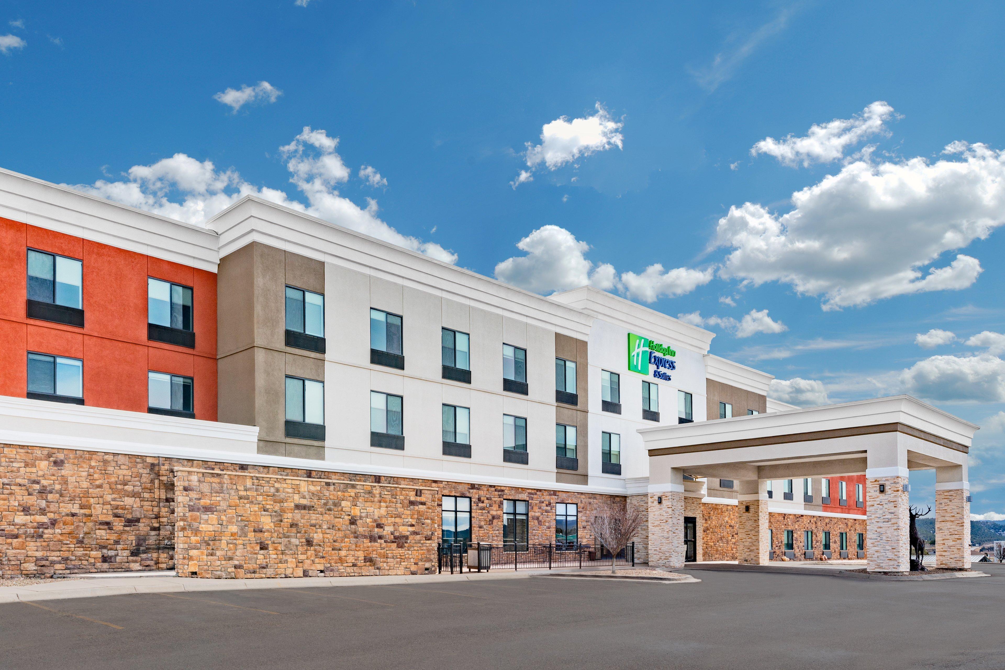 Holiday Inn Express & Suites Trinidad By Ihg エクステリア 写真
