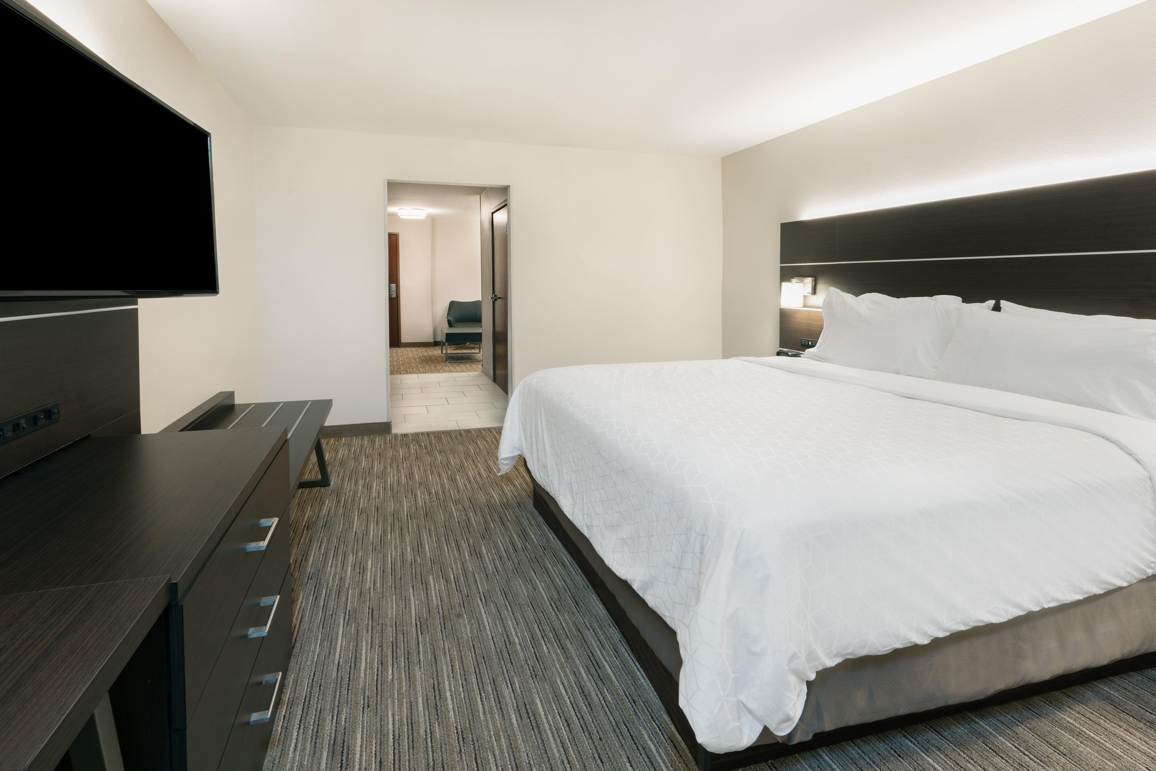 Holiday Inn Express & Suites Trinidad By Ihg エクステリア 写真