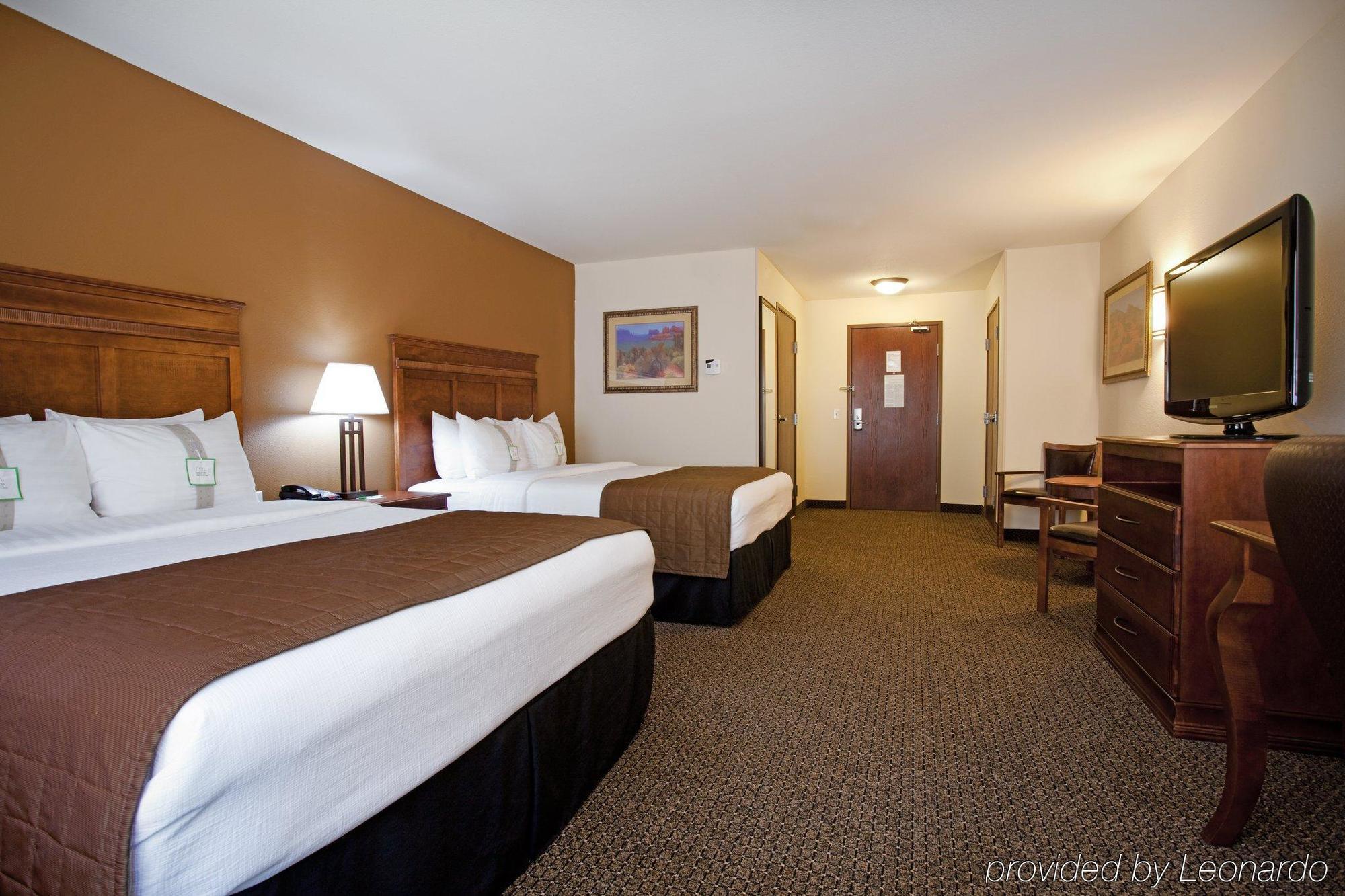 Holiday Inn Express & Suites Trinidad By Ihg エクステリア 写真