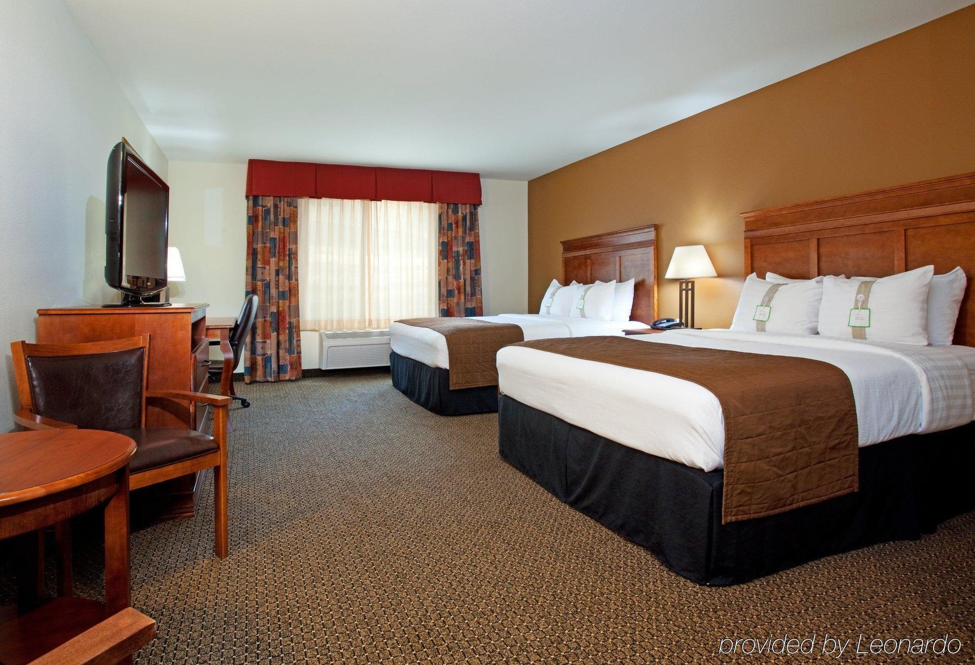 Holiday Inn Express & Suites Trinidad By Ihg エクステリア 写真