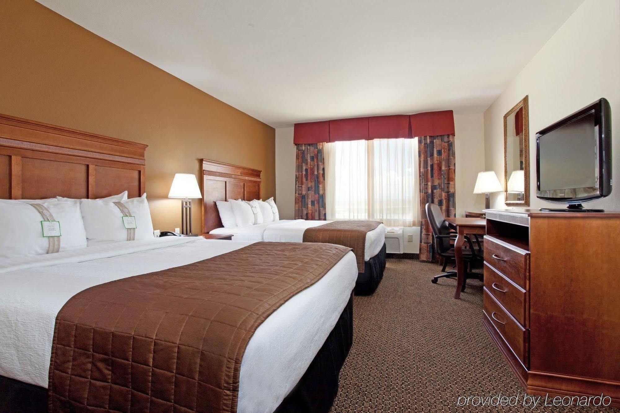 Holiday Inn Express & Suites Trinidad By Ihg エクステリア 写真